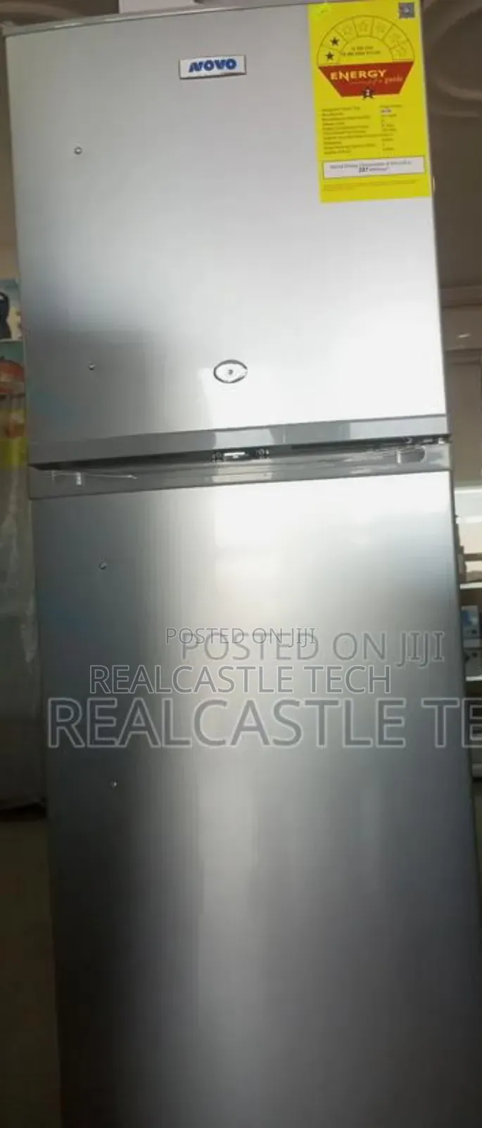 Novo Nv-145rf Refrigerator