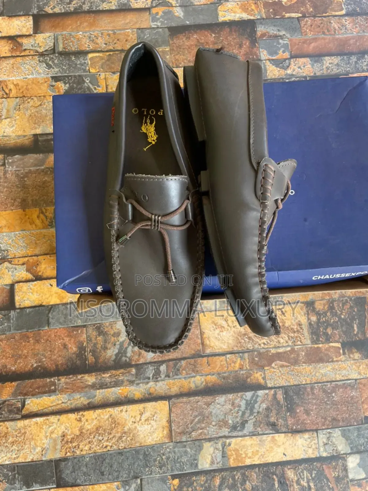 Sebago Classic Dan Loafers for Men