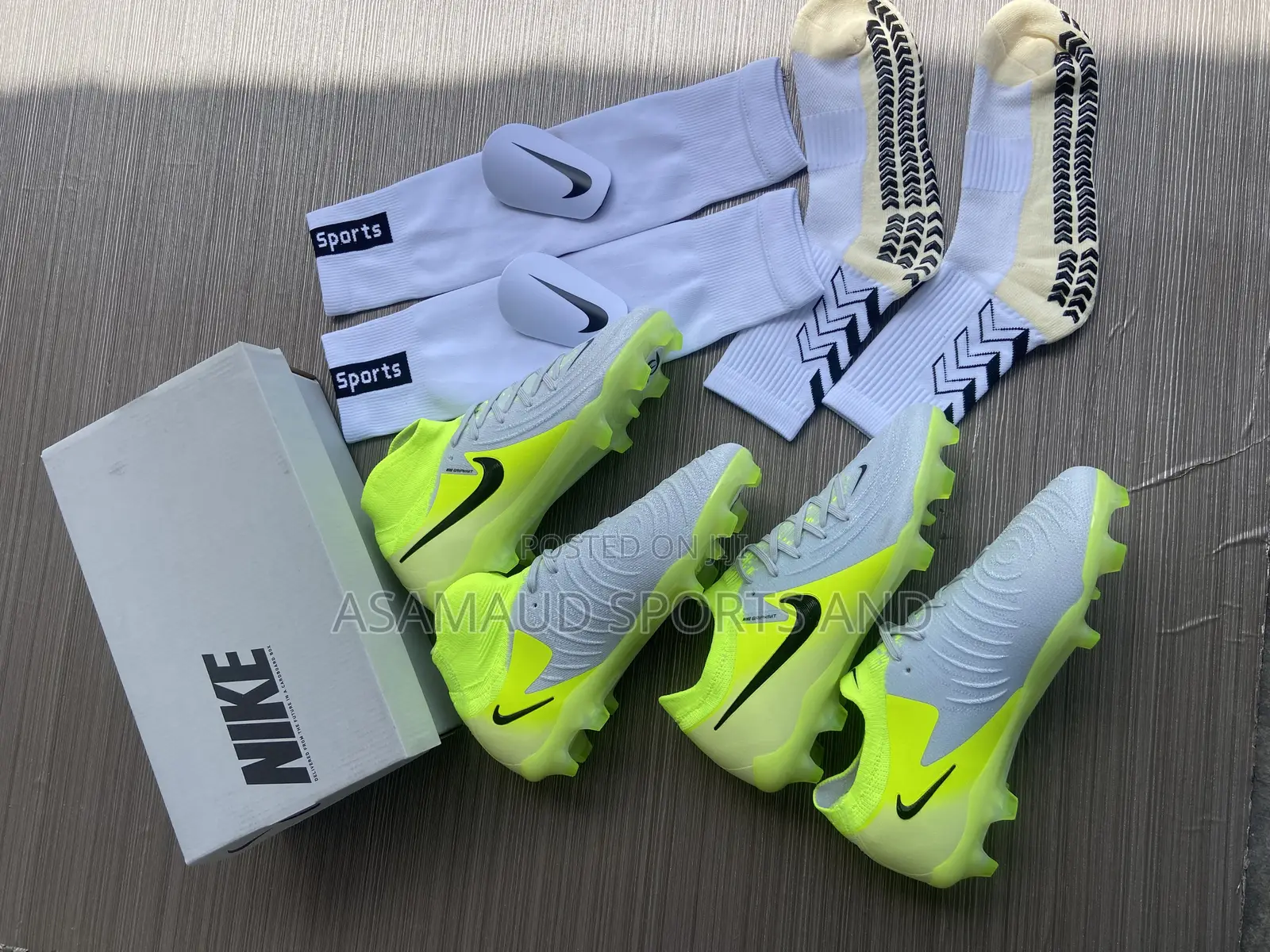 Original Football Boot at Cool Price
