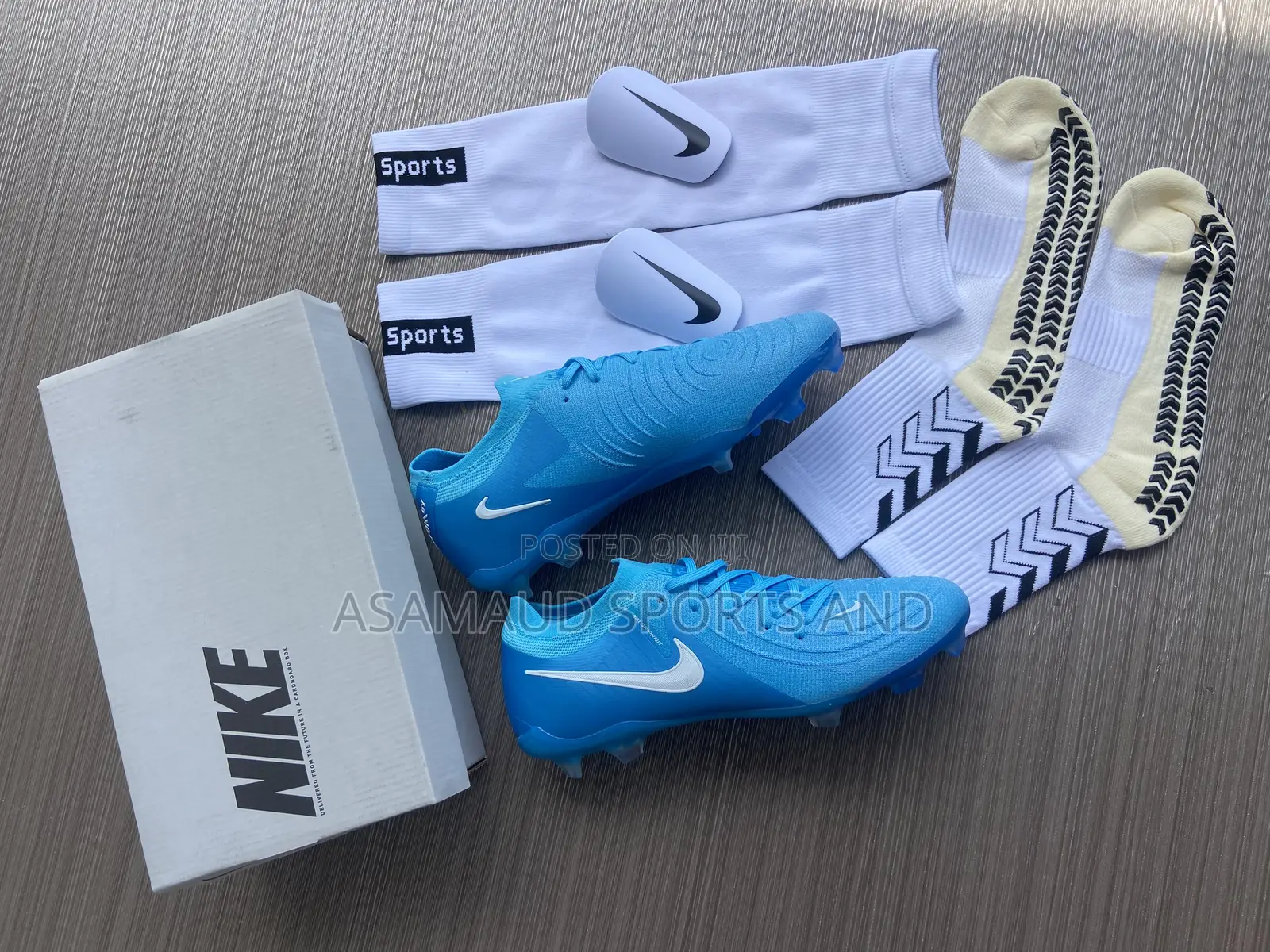 Original Football Boot at Cool Price