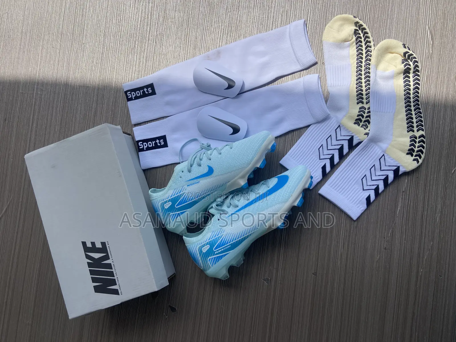 Original Football Boot at Cool Price