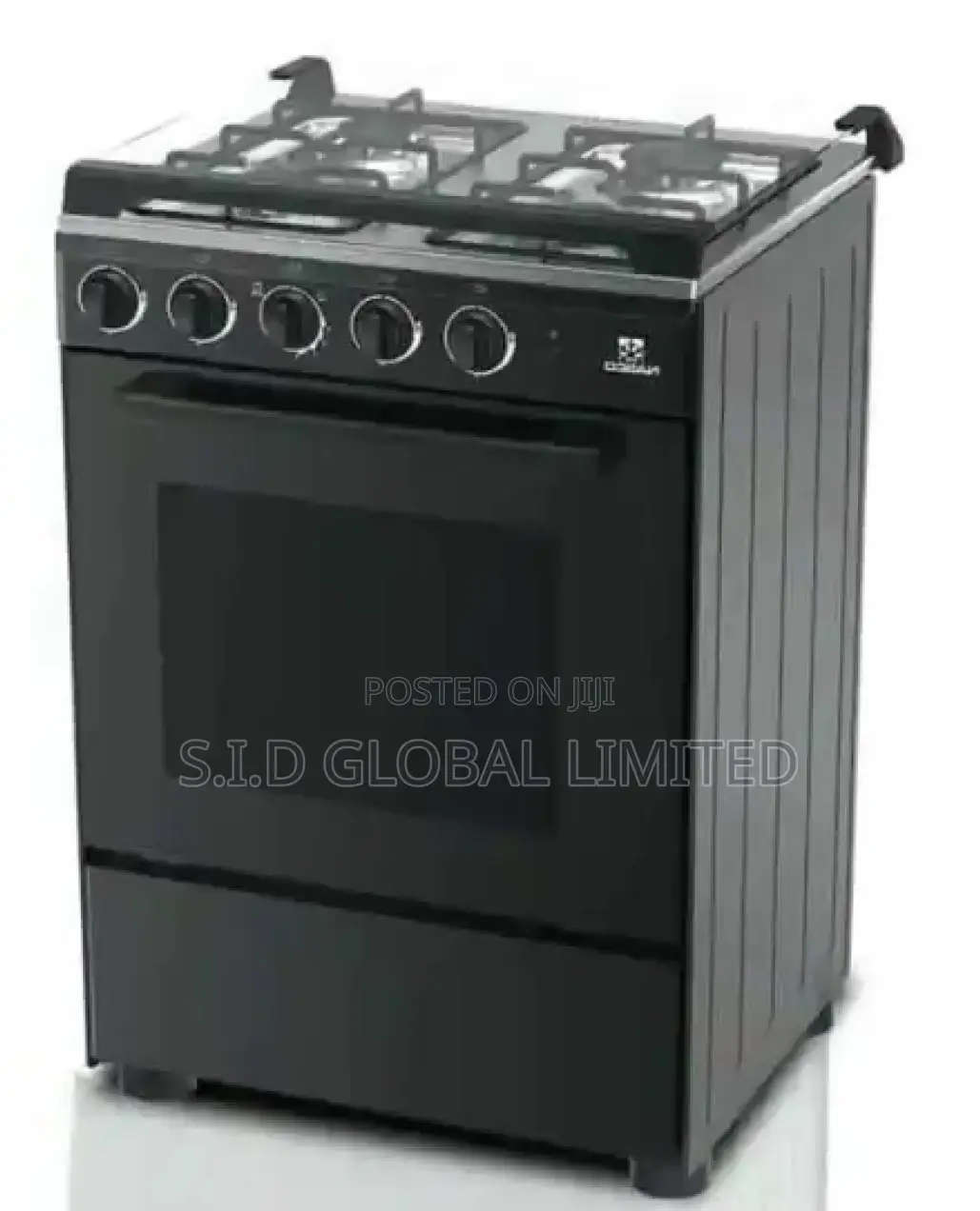 Creating Warmth With NASCO-4-BURNER-GAS-COOKER-WITH-GRILL