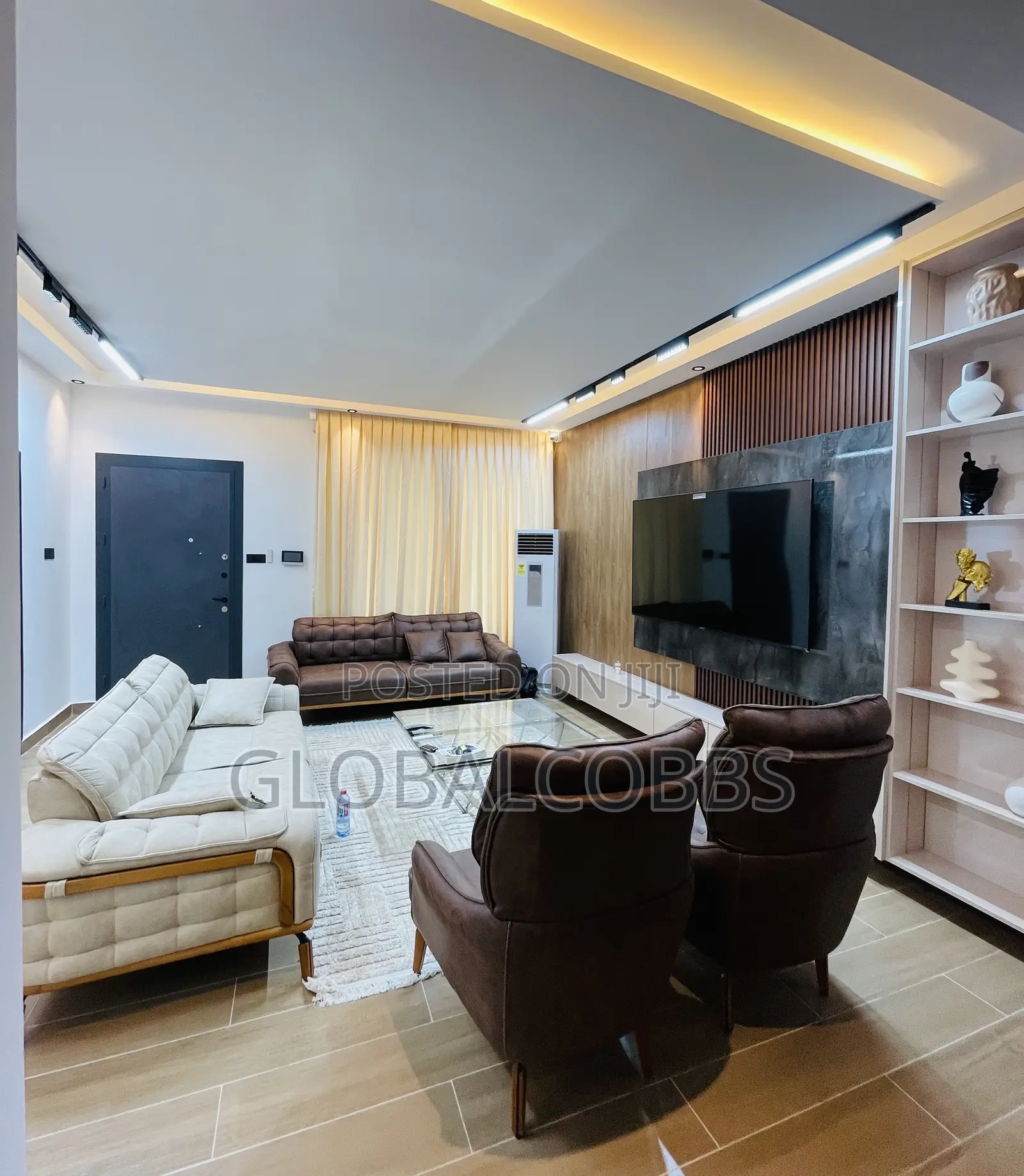 Furnished 4bdrm House in Focus Realtors, North Legon for sale