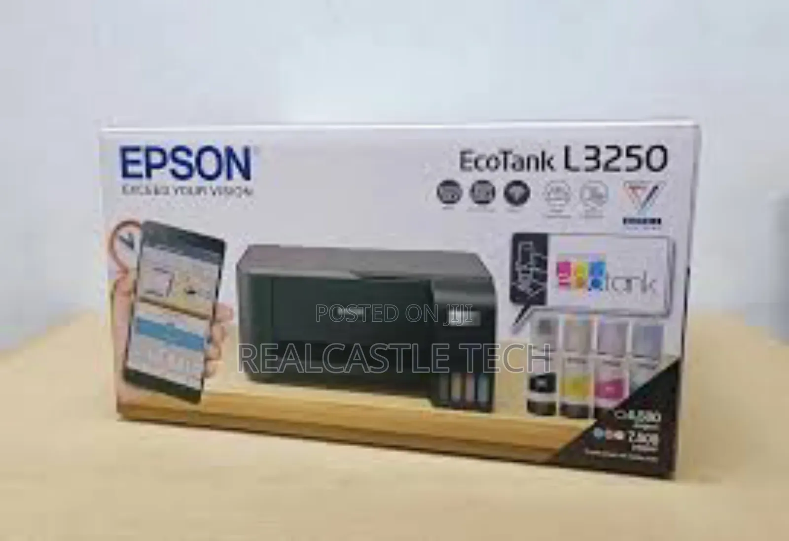 Epson L3250