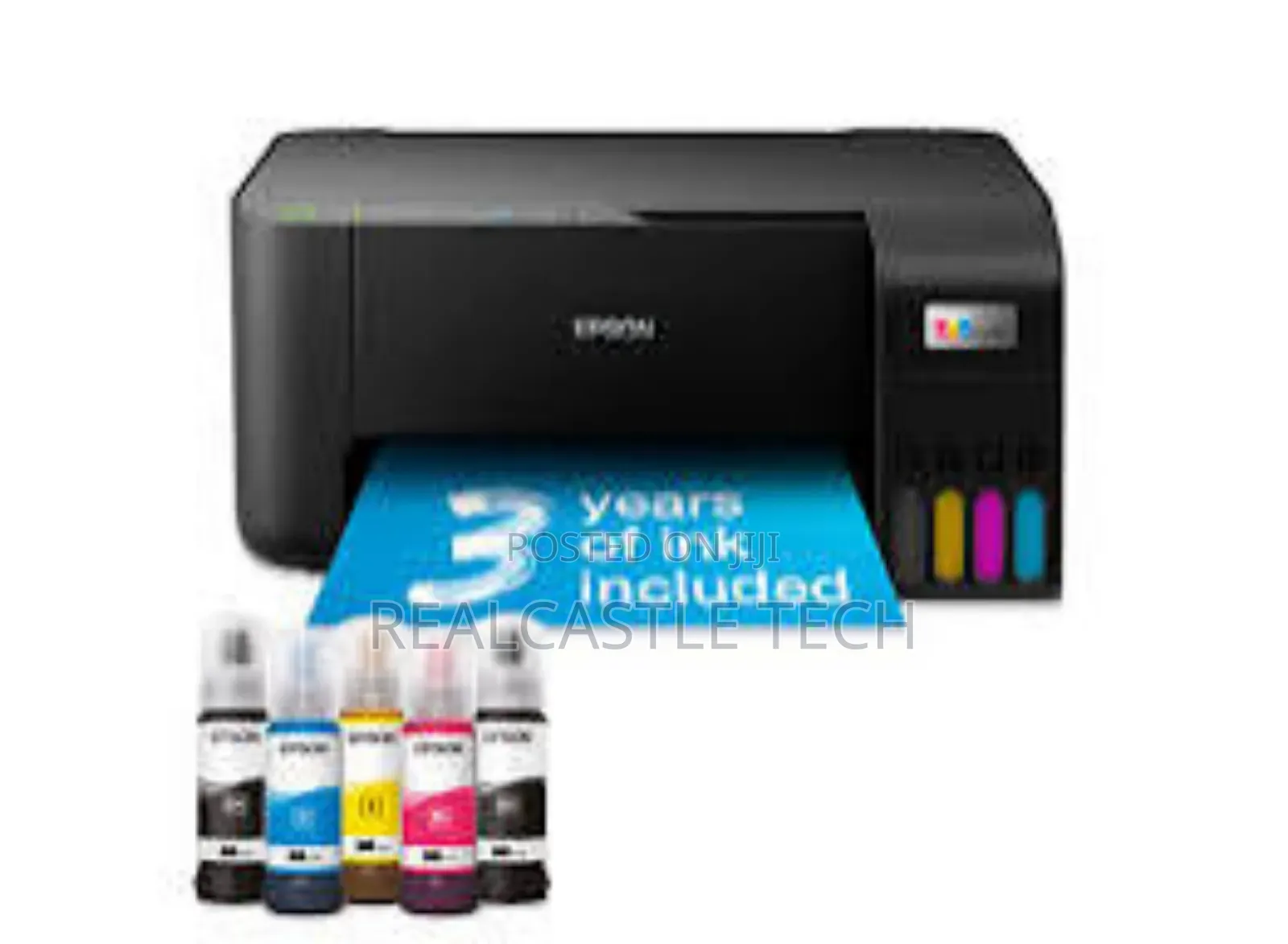Epson L3250