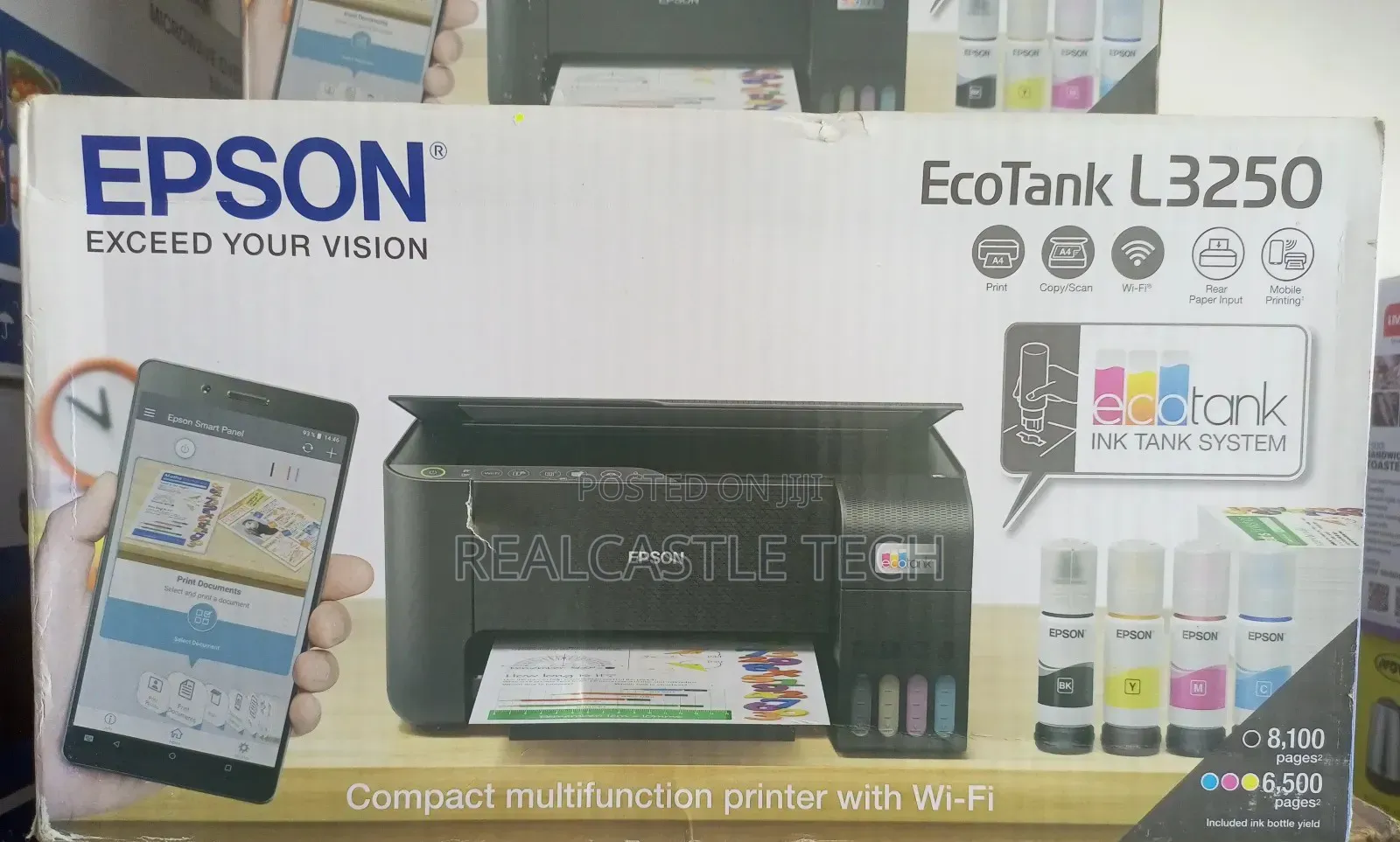 Epson L3250