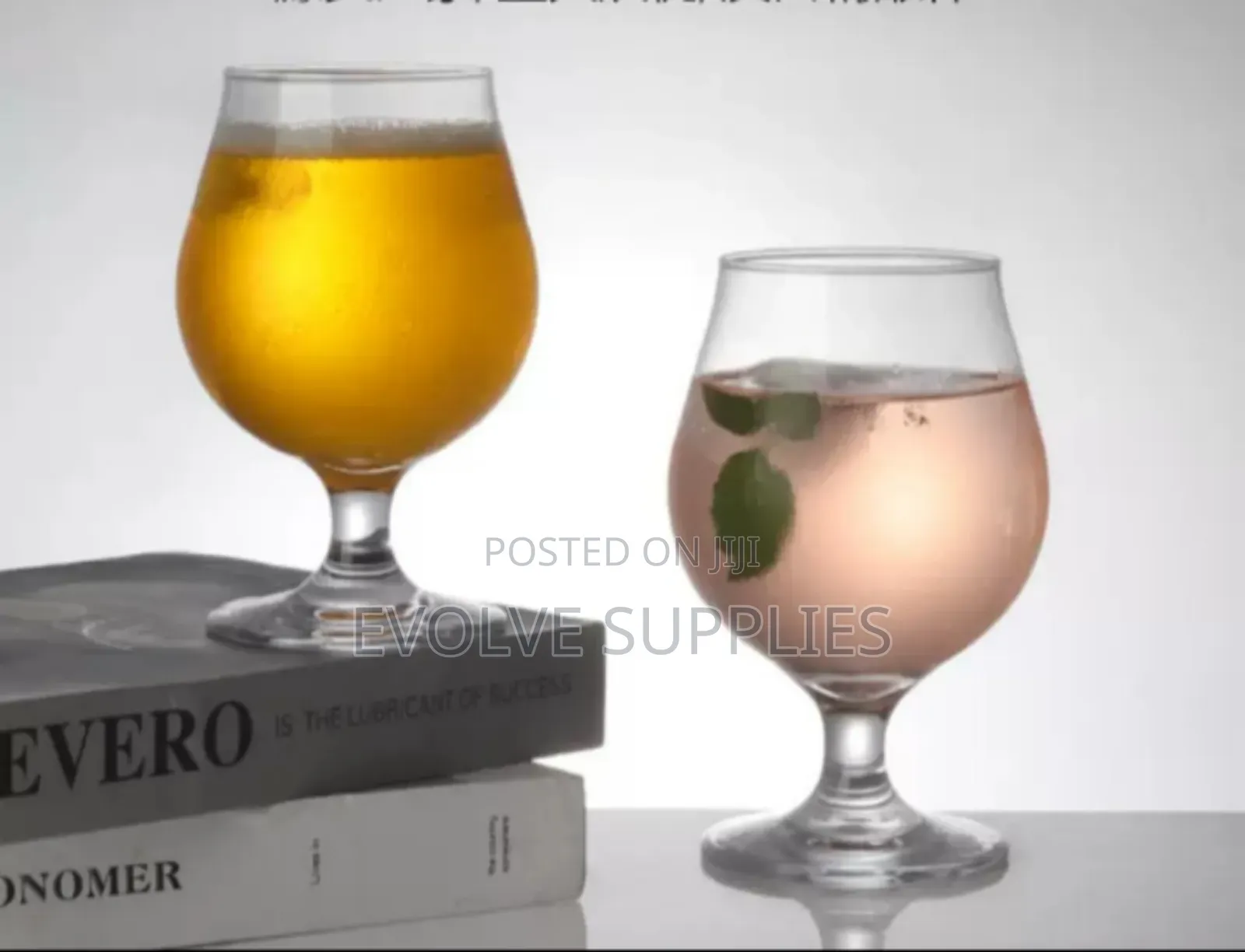 500ml Cognac Glass (6pcs)