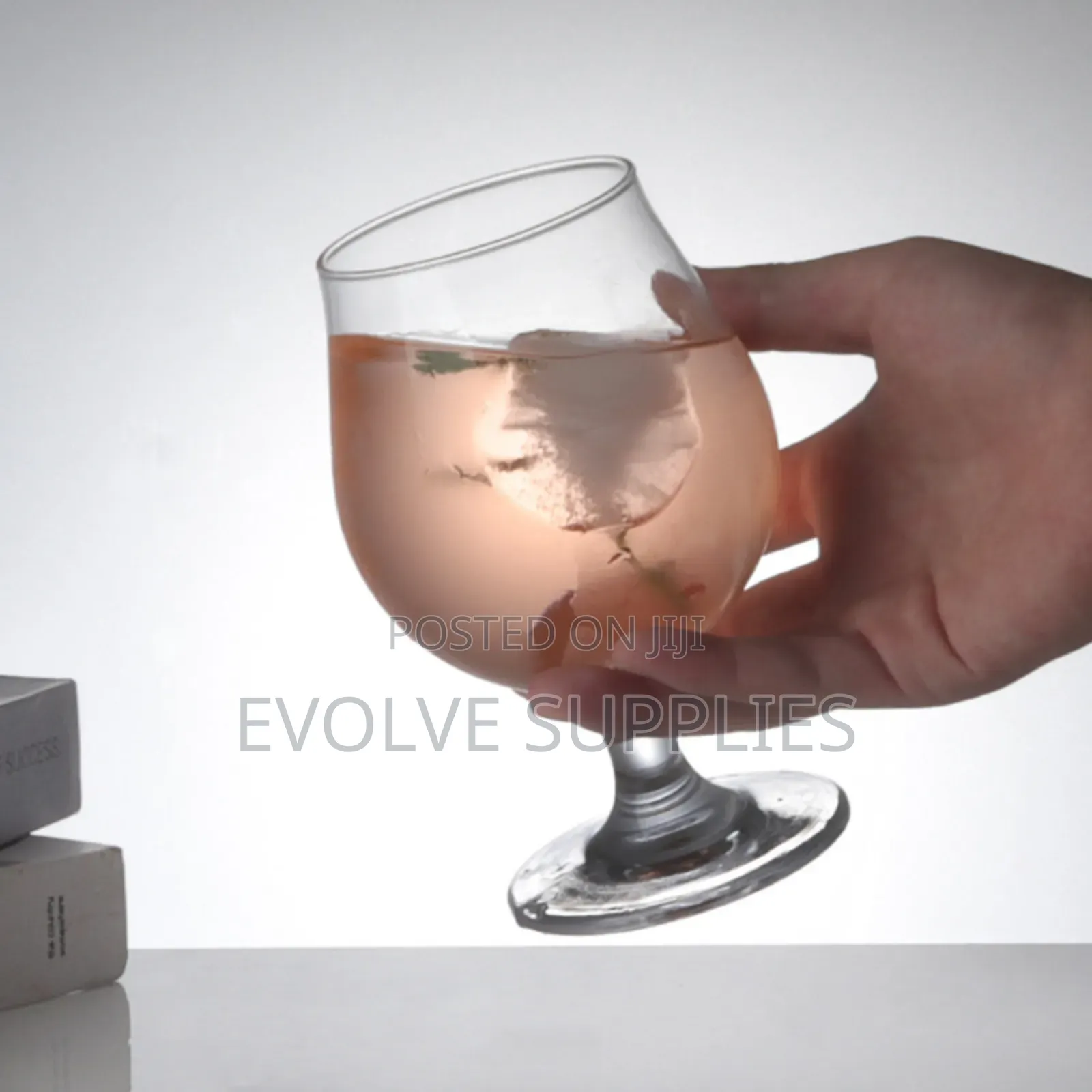 500ml Cognac Glass (6pcs)