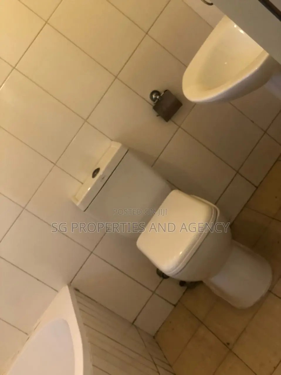 3bdrm House in Spintex for rent