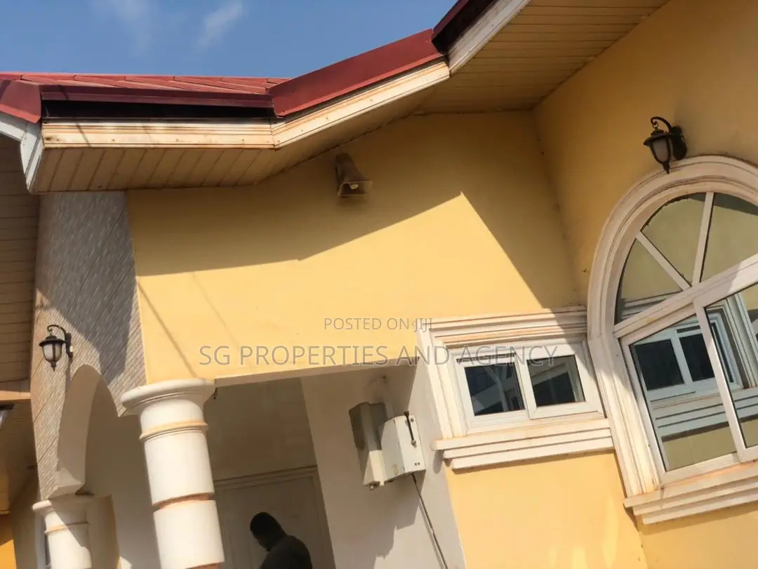 3bdrm House in Spintex for rent