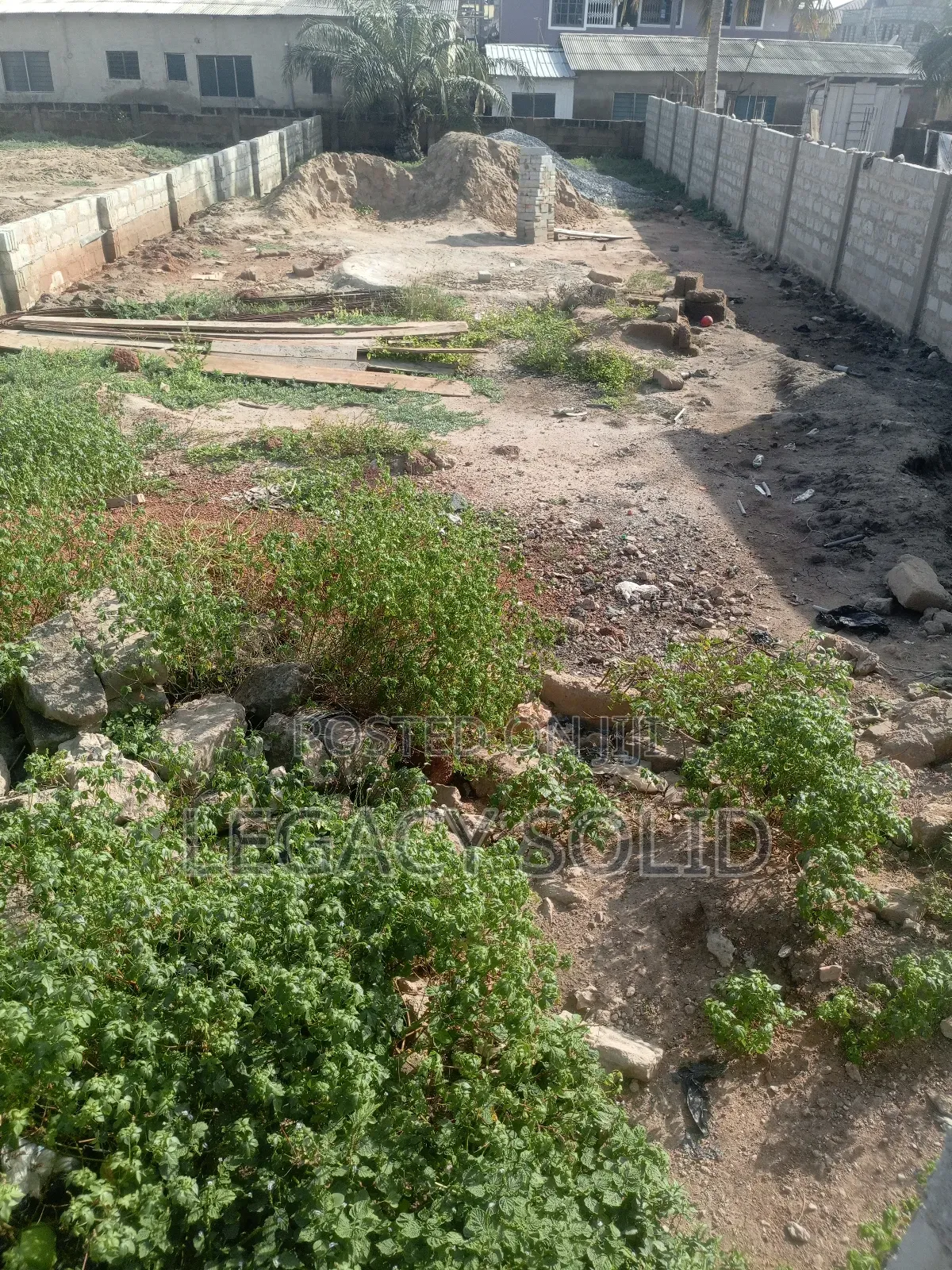 Land for Sale