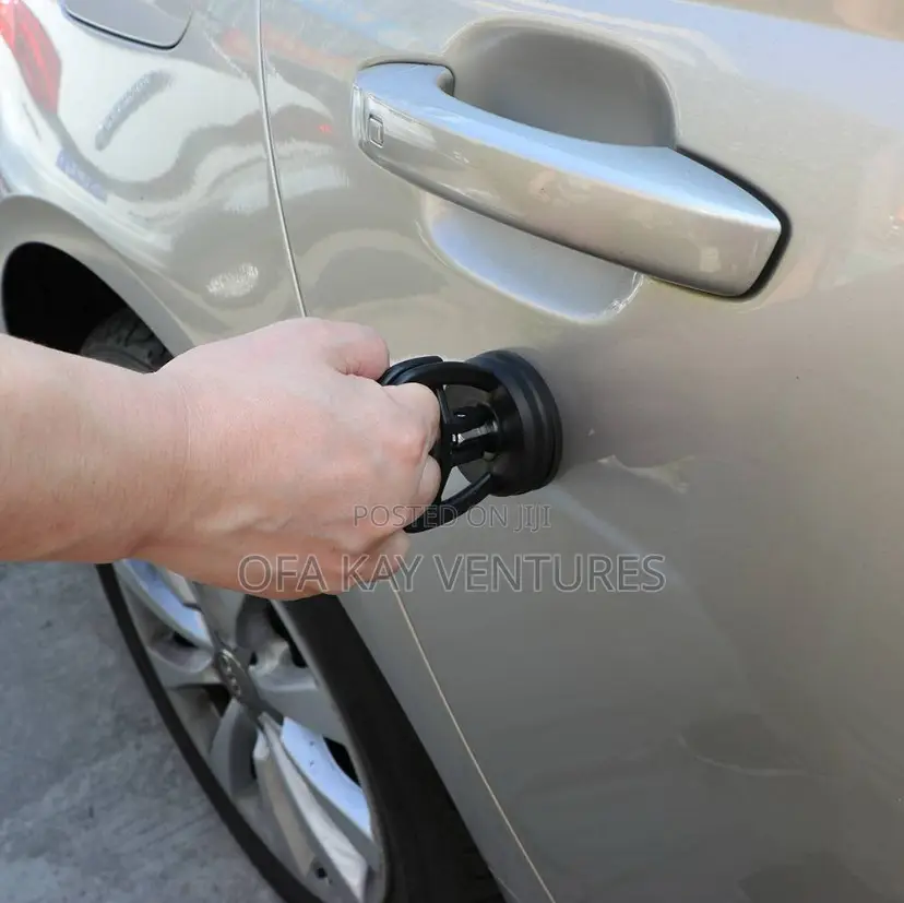 Dent Puller,Suction Cup Bodywork’S Repair Pad