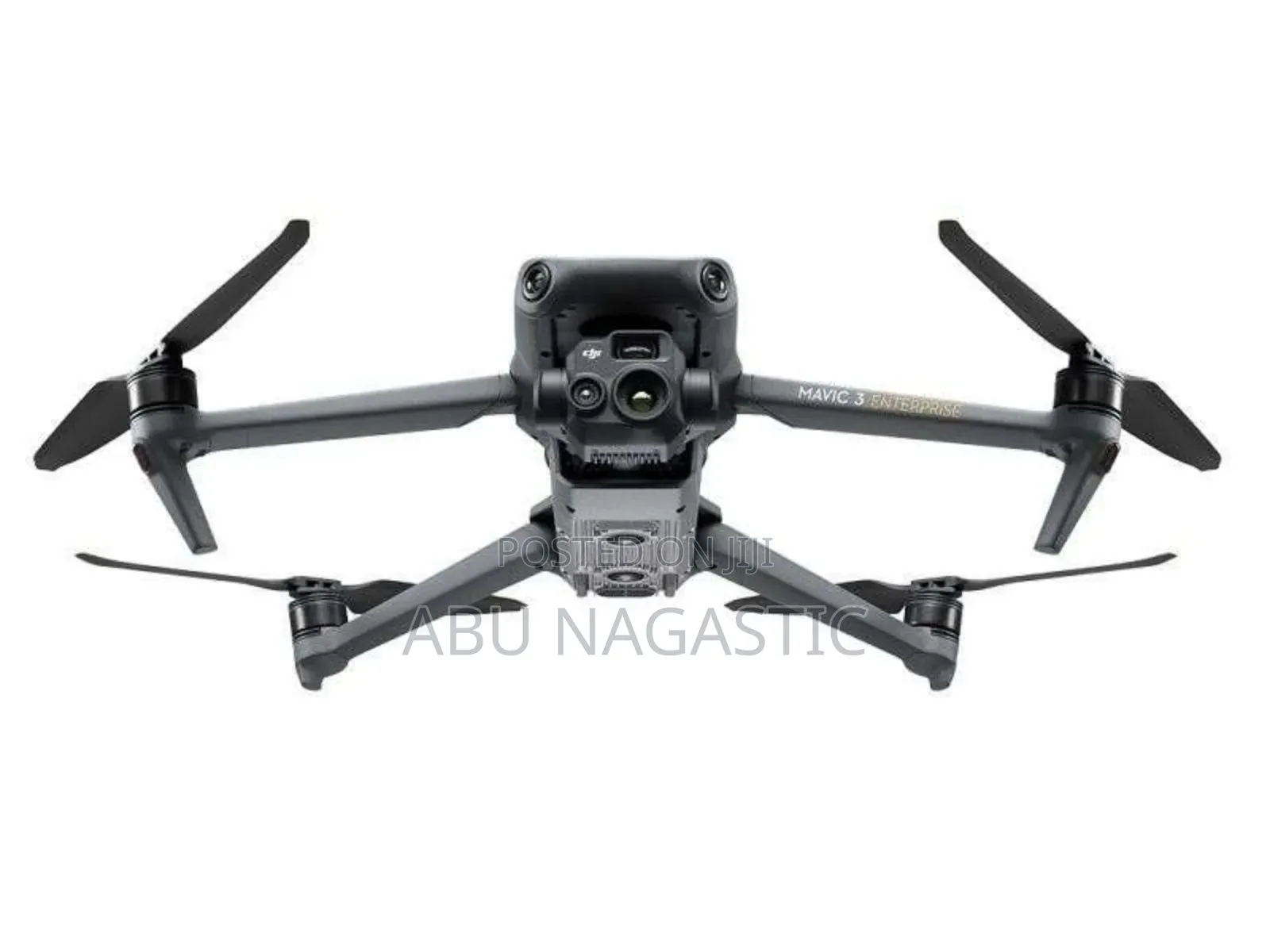 Dji Mavic 3 Thermal With Rtk Drone