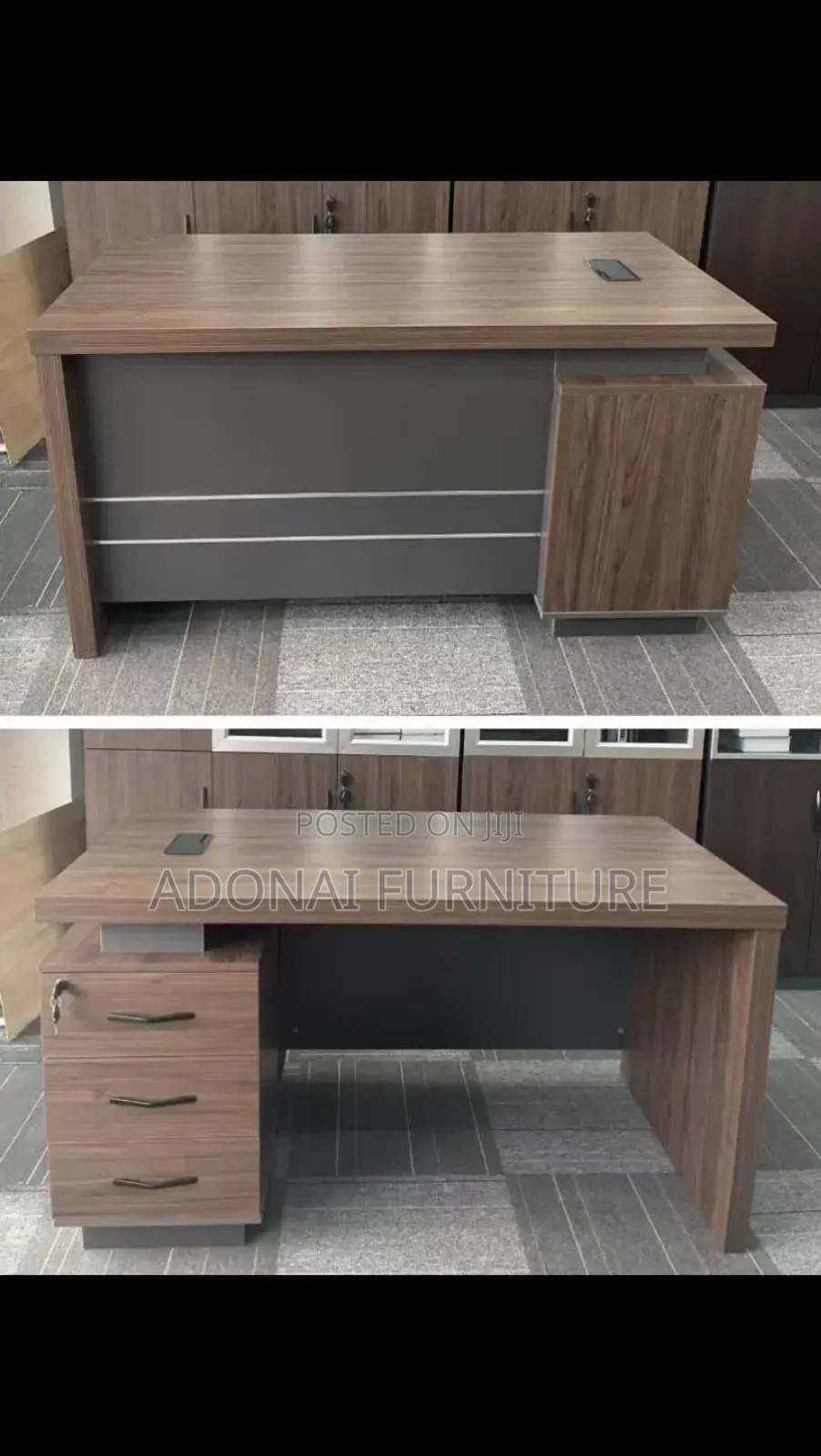 Office Desk 1.4