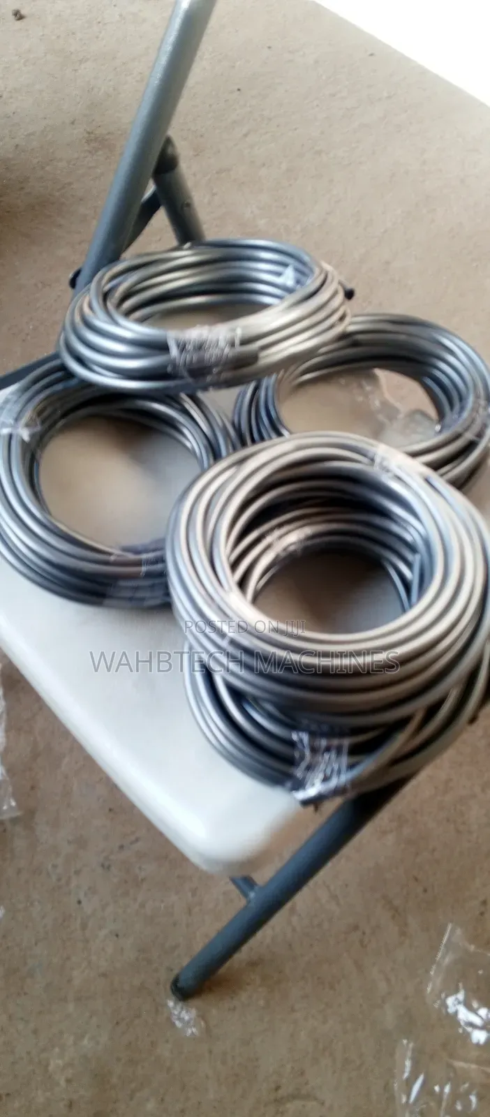 Hose for Chargeable Car Wash