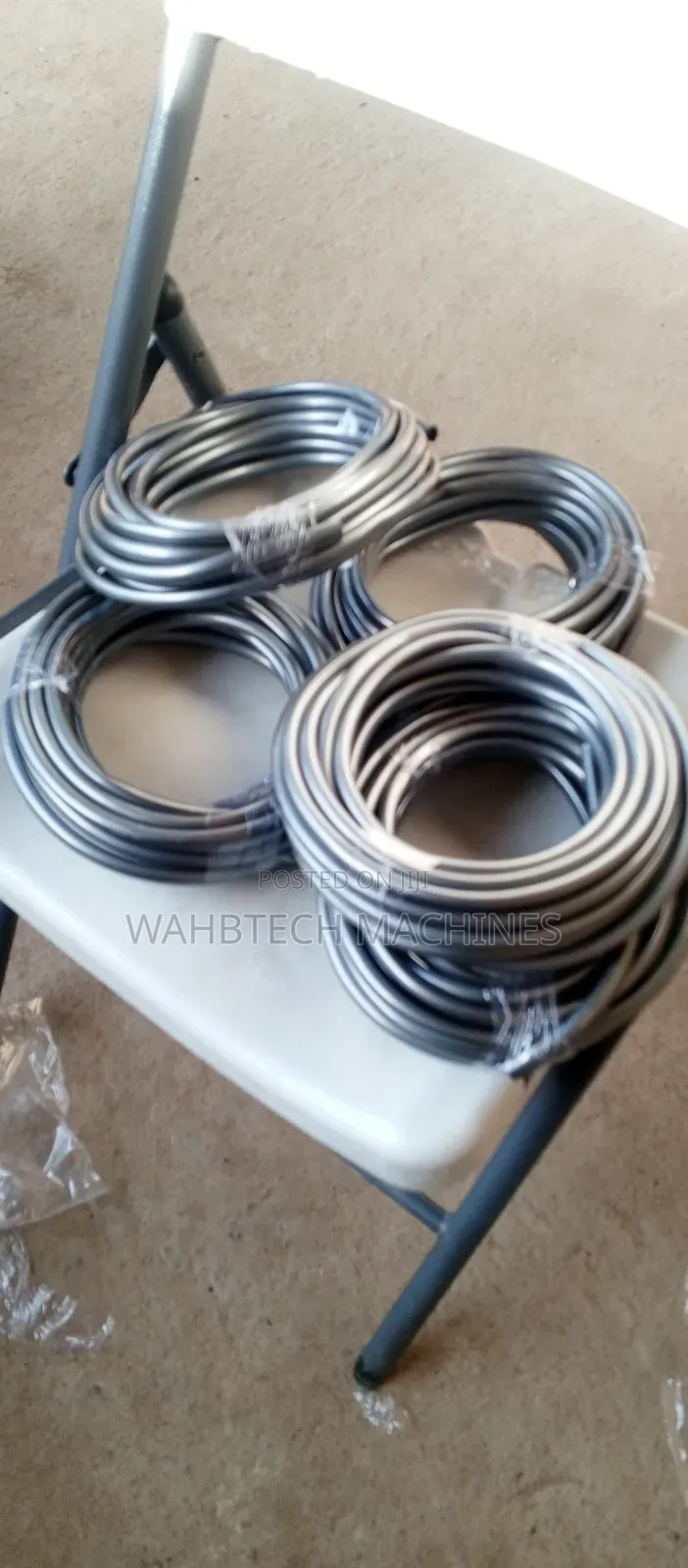 Hose for Chargeable Car Wash