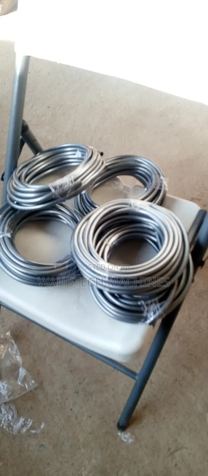 Hose for Chargeable Car Wash