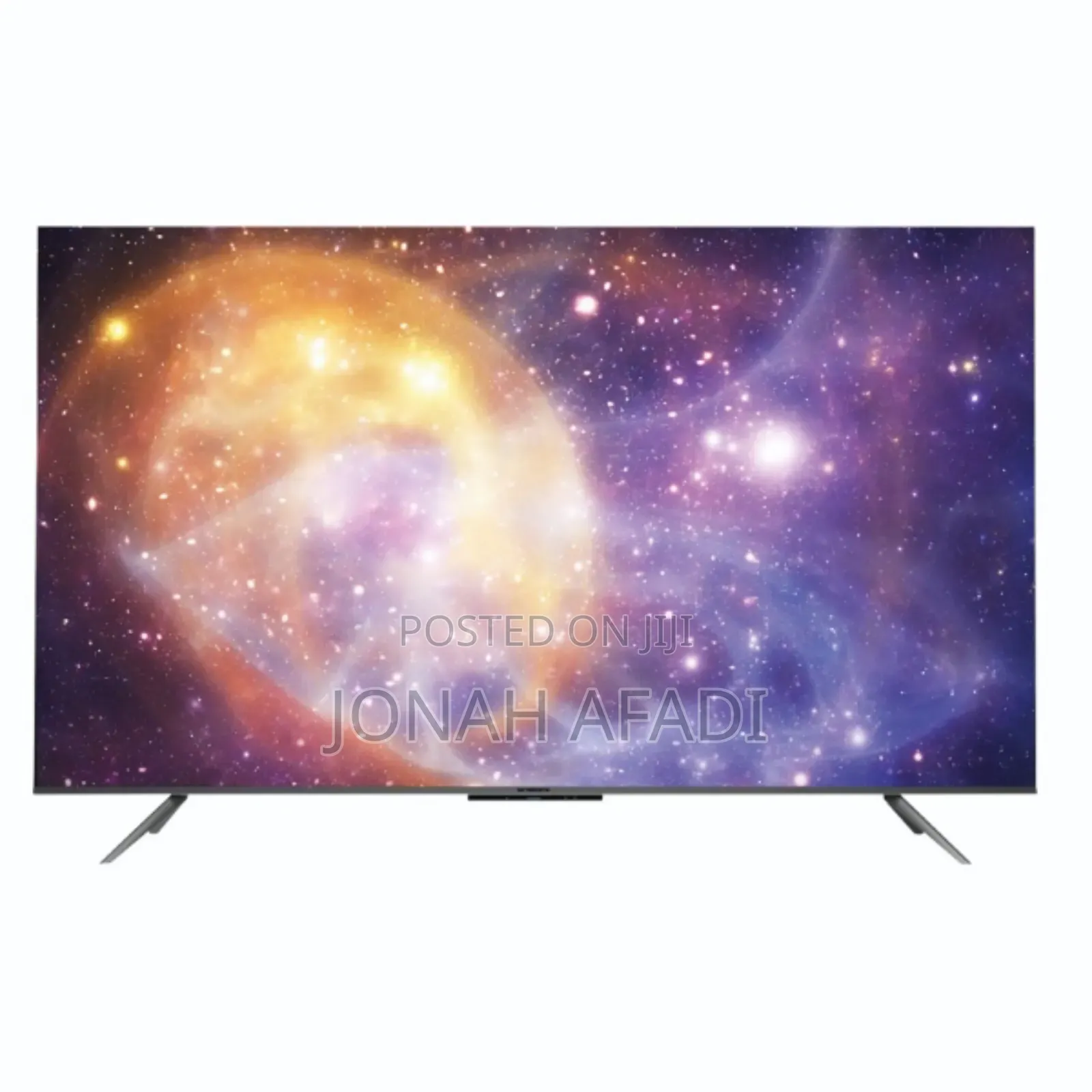 Skyworth 75" Qled Uhd Tv Google Tv