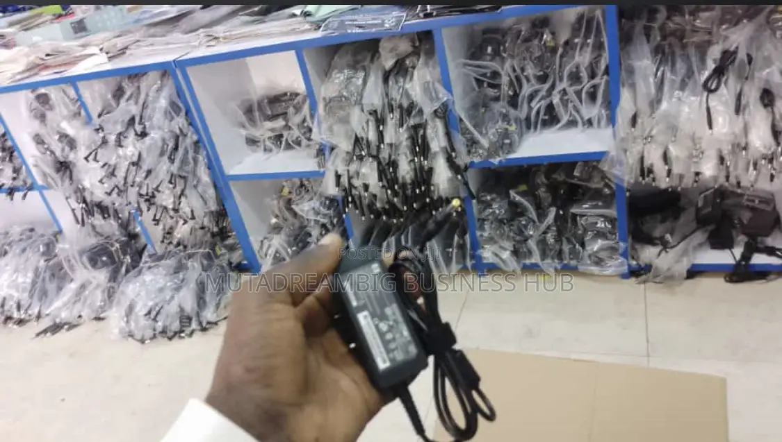All Kinds of Computer Accessories Are Available