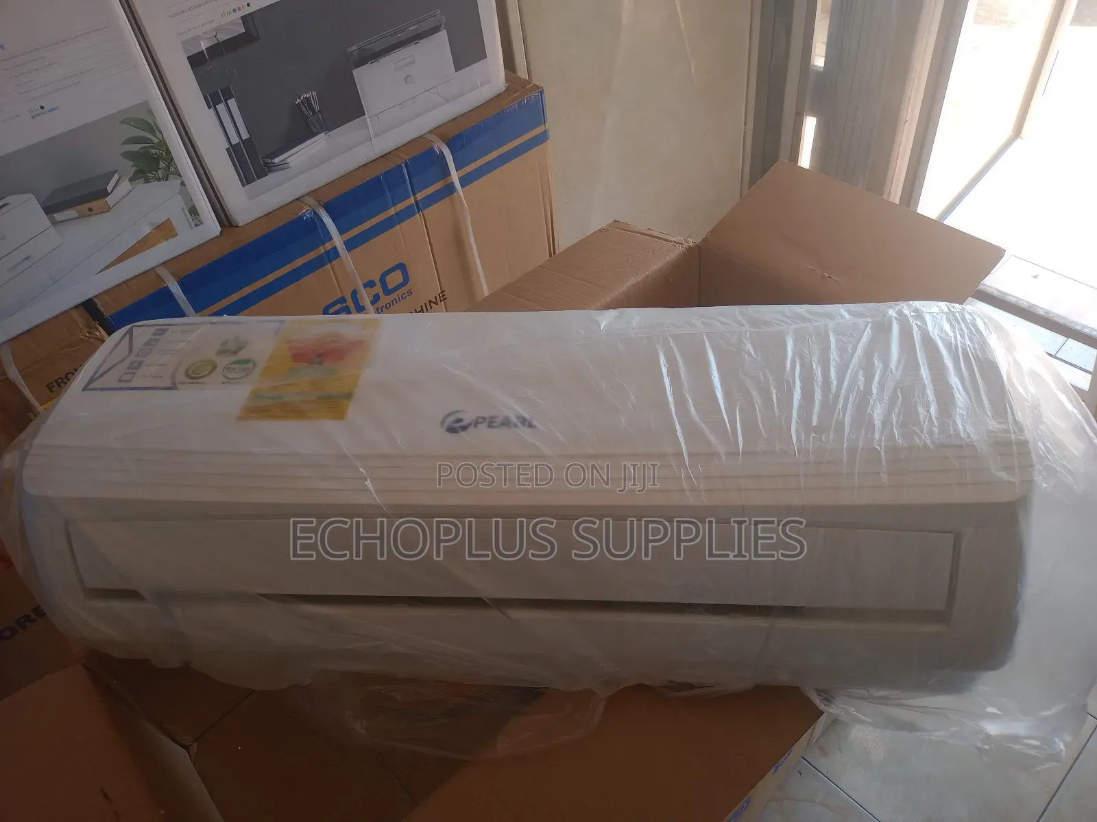 Pearl Air Condition 1.5hp/R410a