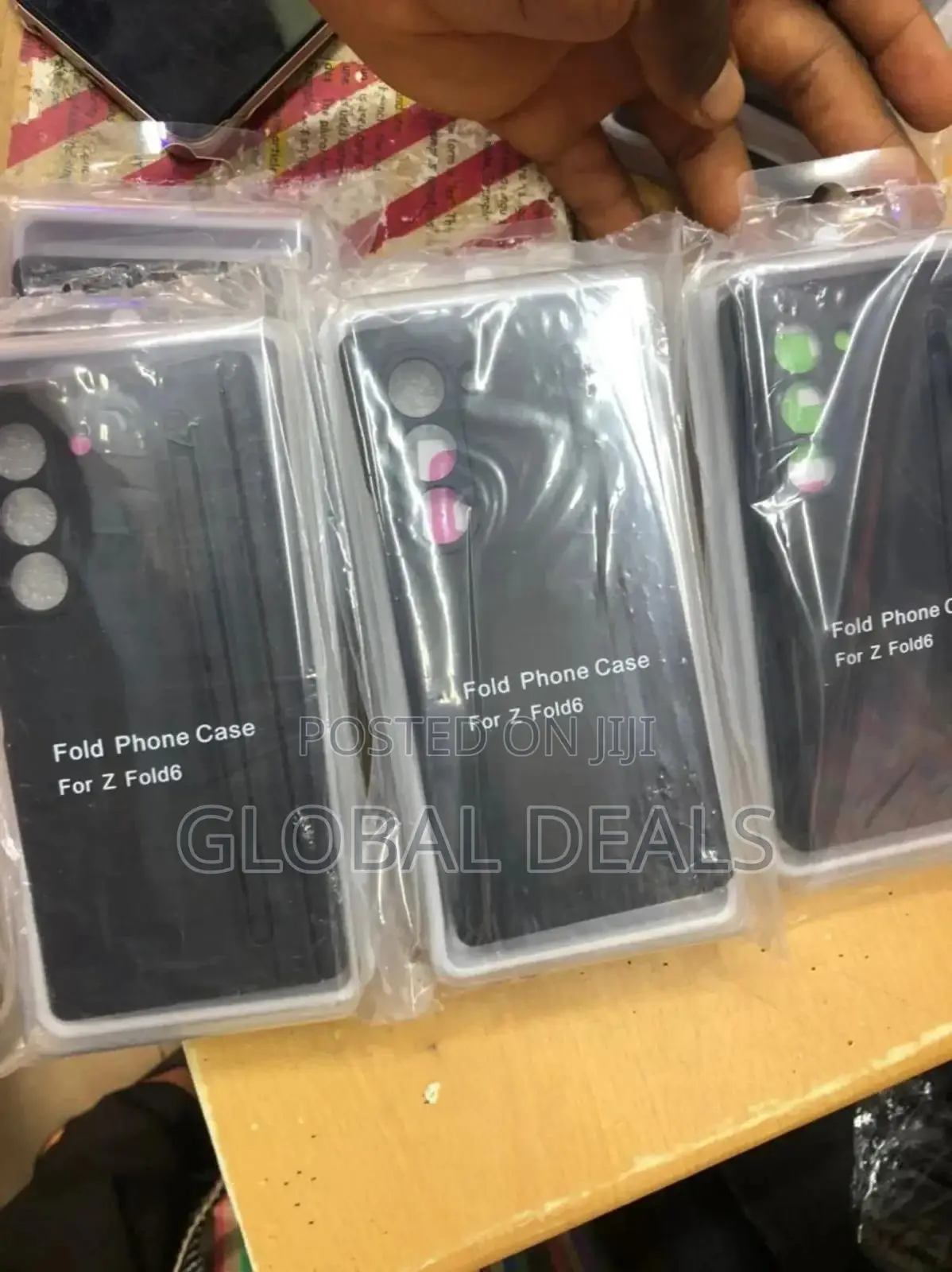 Samsung Galaxy Z Fold Covers/Case With Pen