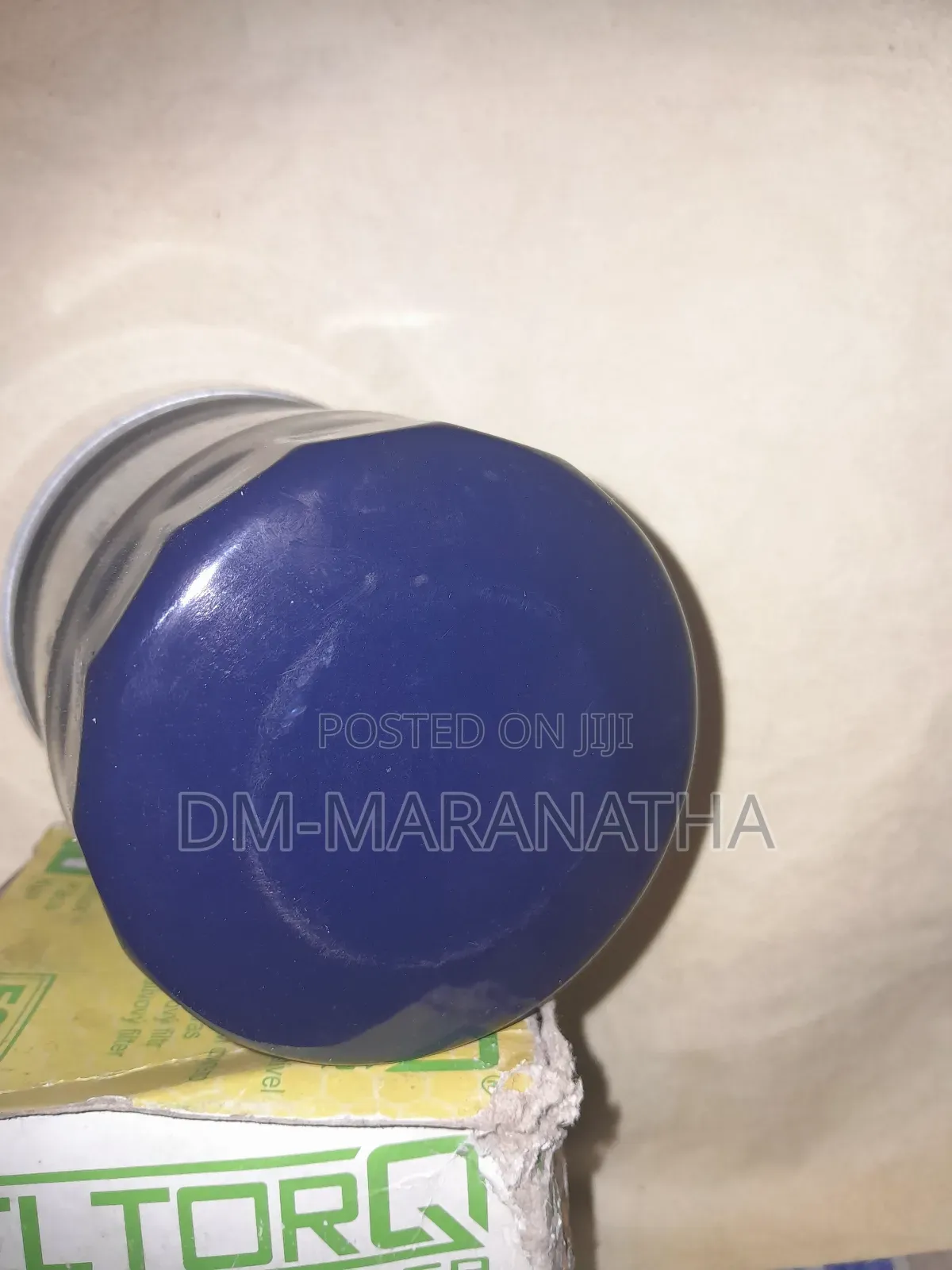 Fuel Filter for All Diesel Pick UPS