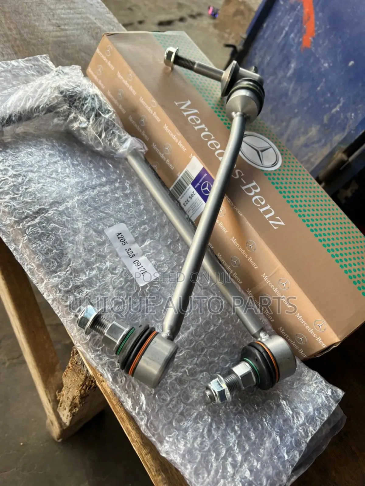 Mercedes Benz W205 Stabiliser Link