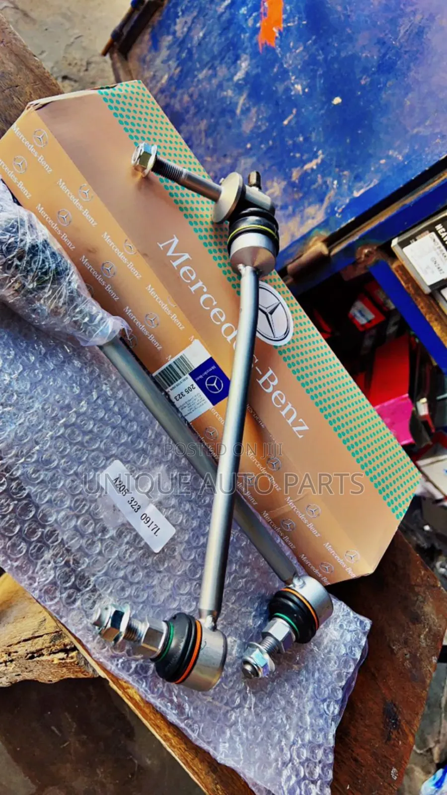 Mercedes Benz W205 Stabiliser Link