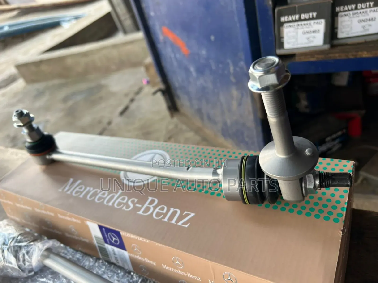 Mercedes Benz W205 Stabiliser Link