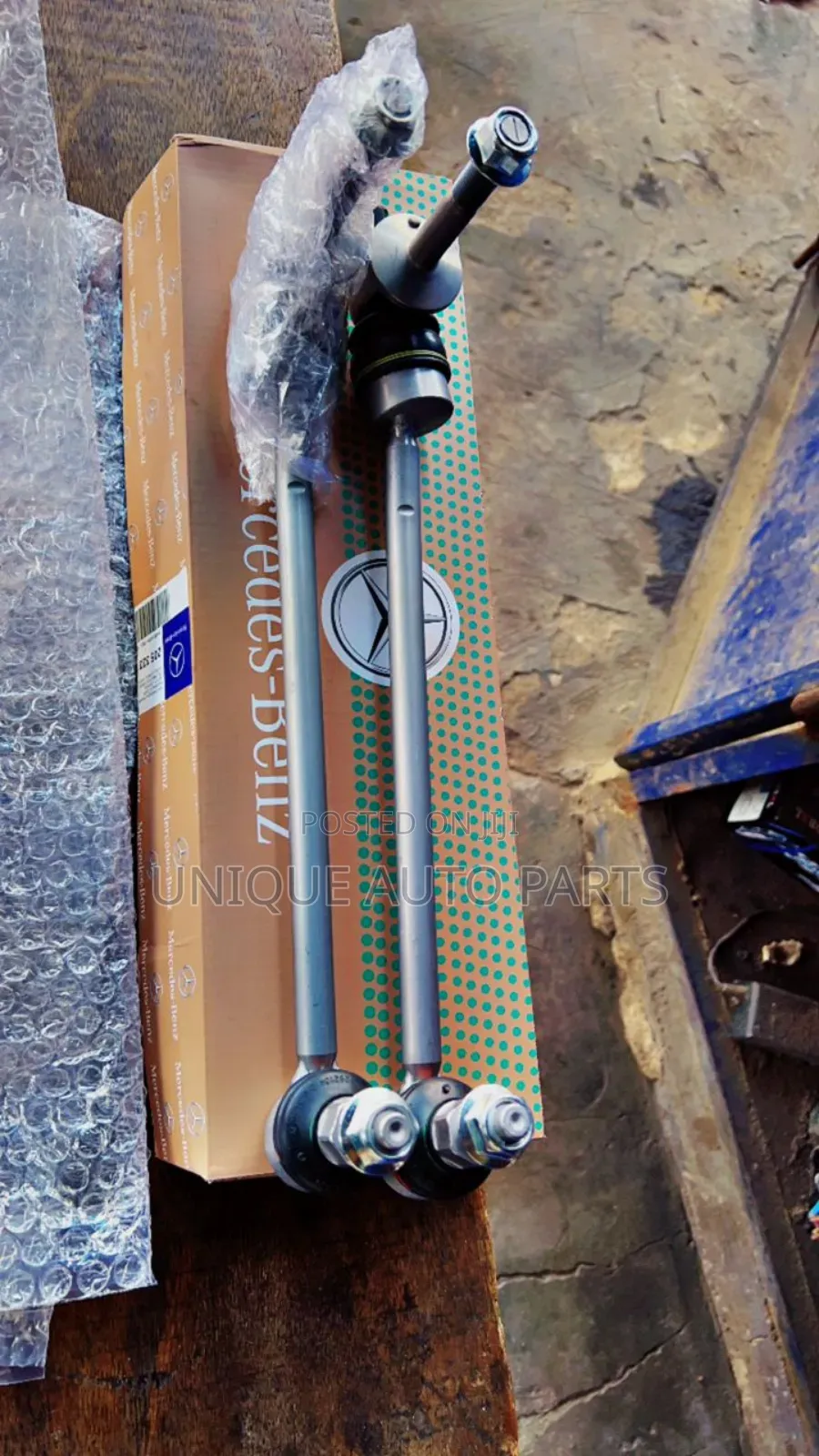 Mercedes Benz W205 Stabiliser Link