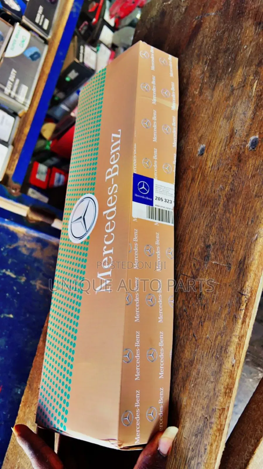 Mercedes Benz W205 Stabiliser Link