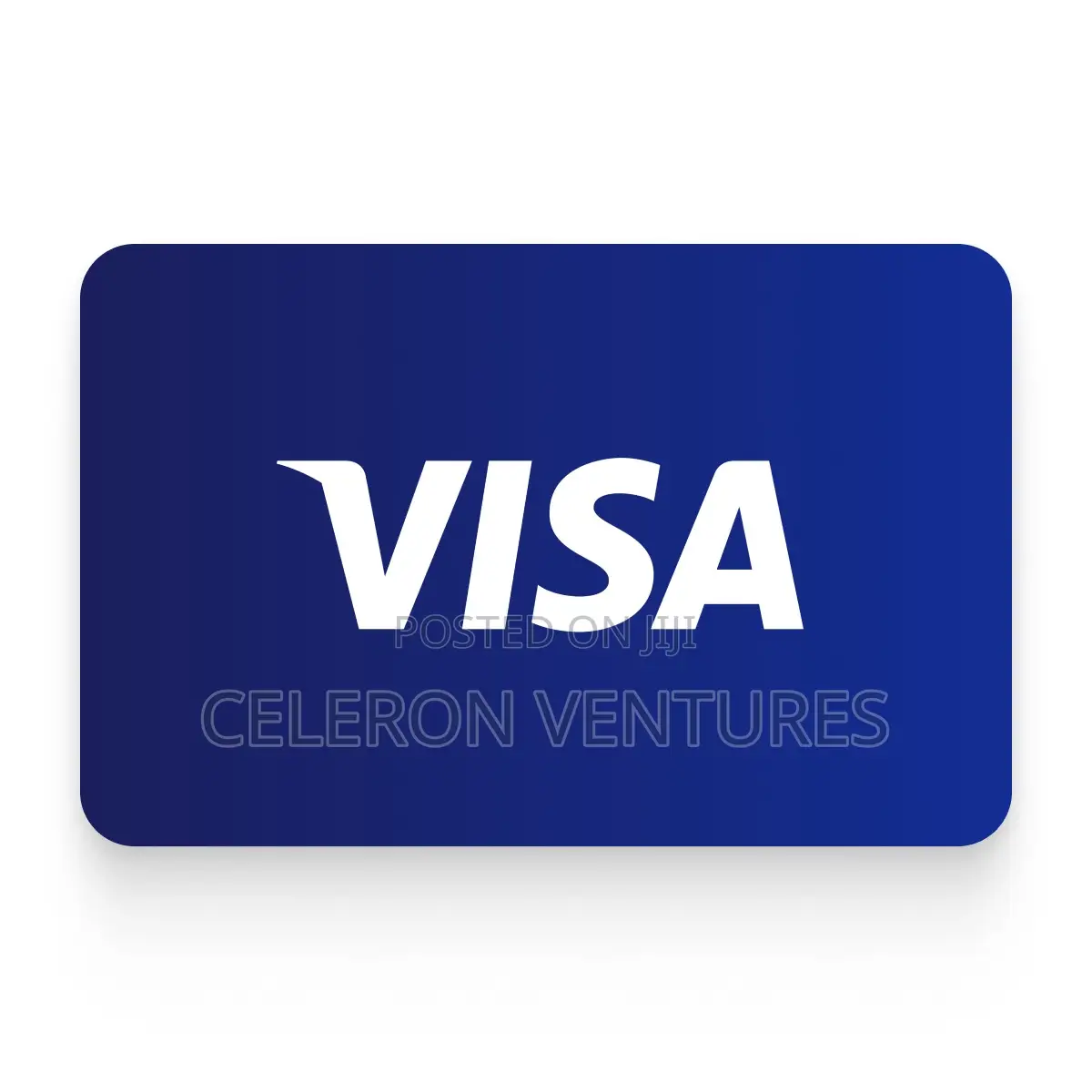 Visa Gift Card [4358/4034] We Only Buy