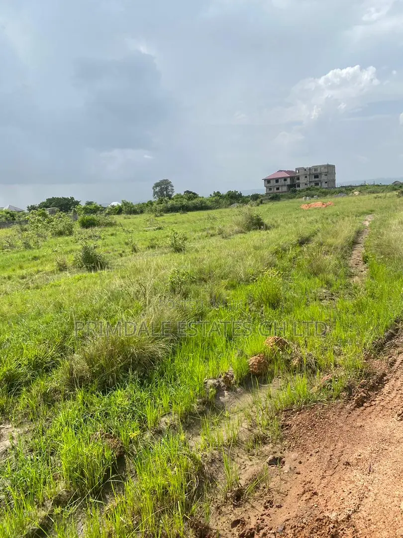 Estate Promo Price Afienya Lands on Sale