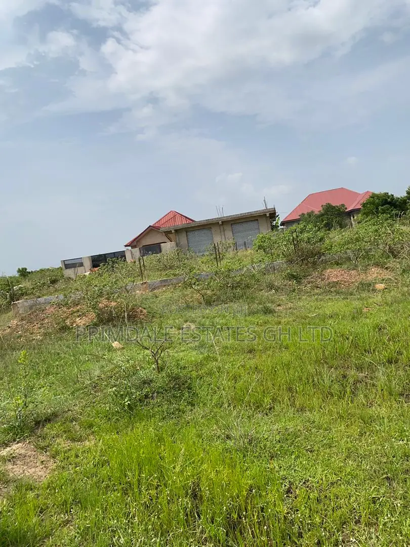 Estate Promo Price Afienya Lands on Sale