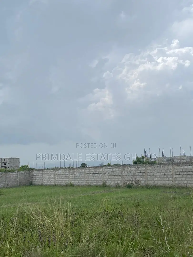 Residential Afienya Litigation-Free Lands on Sale