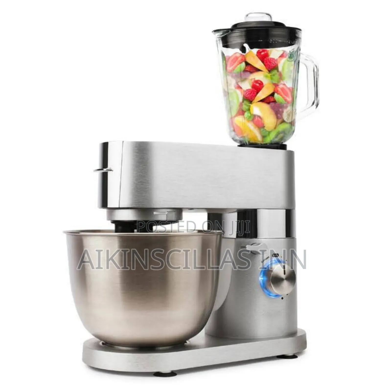 Quigg Germany 2in1 Cake Mixer Stand