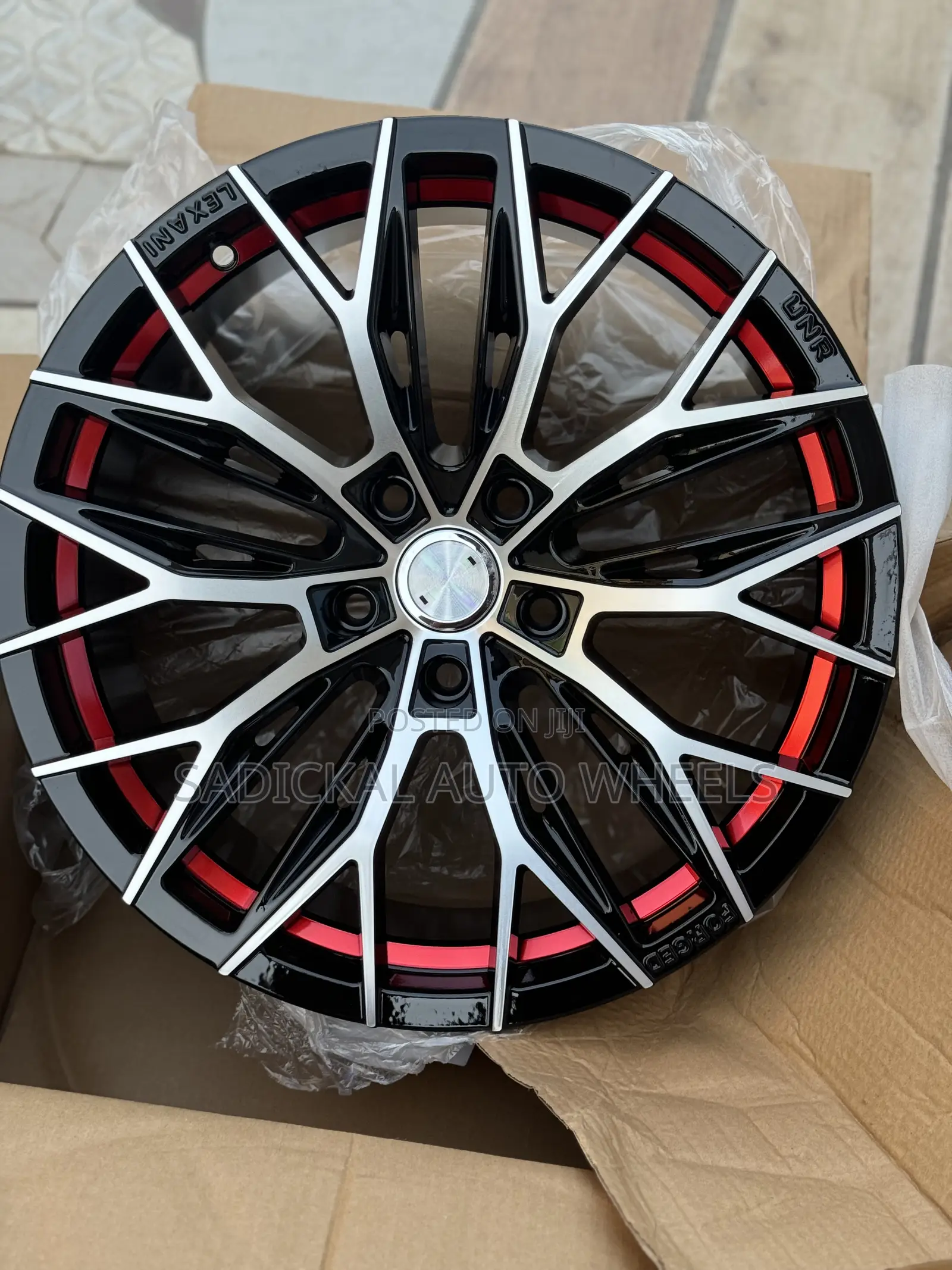 Camry,Accord,Civic Rims