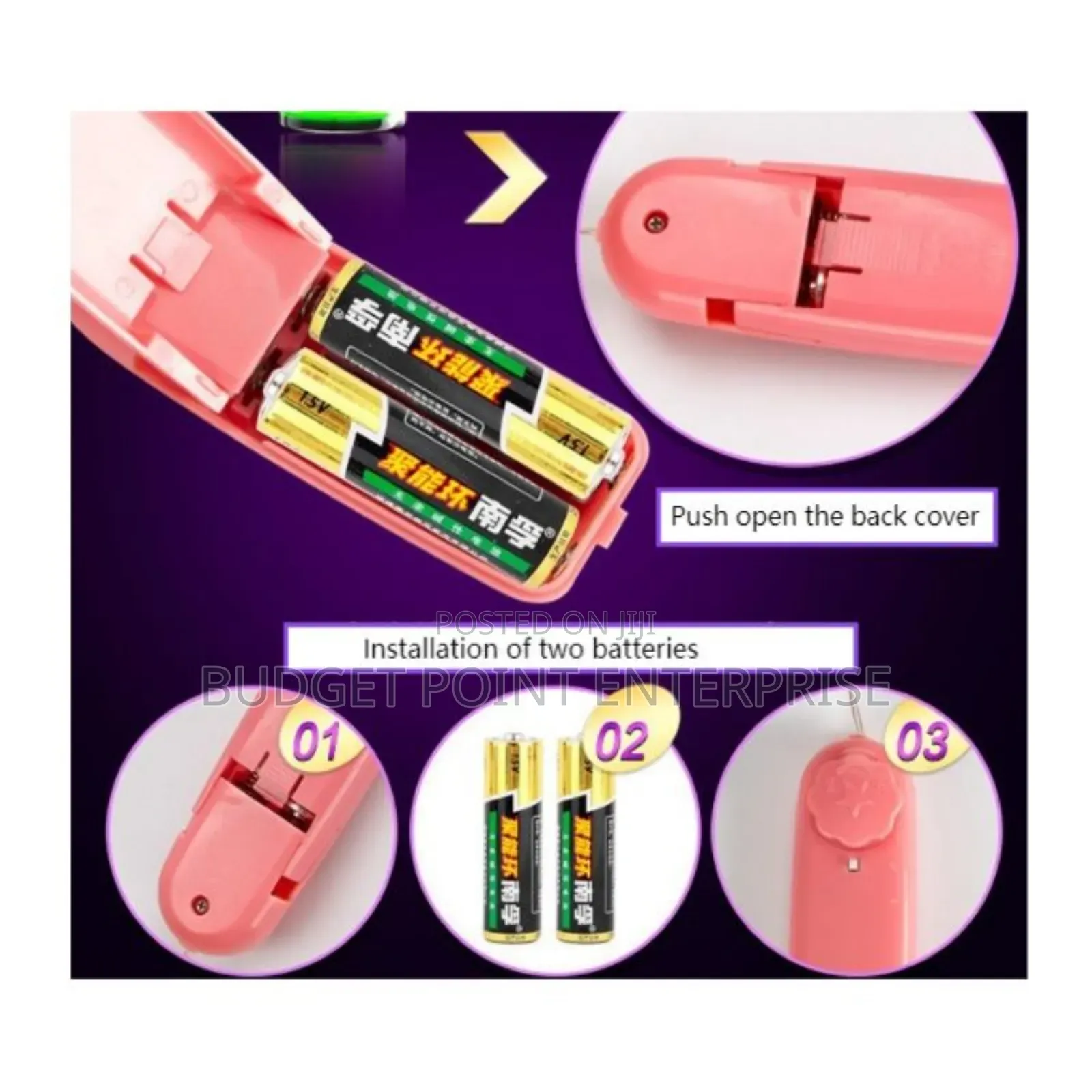 Realistic Huge Dildo Vibrator Deep Penetration