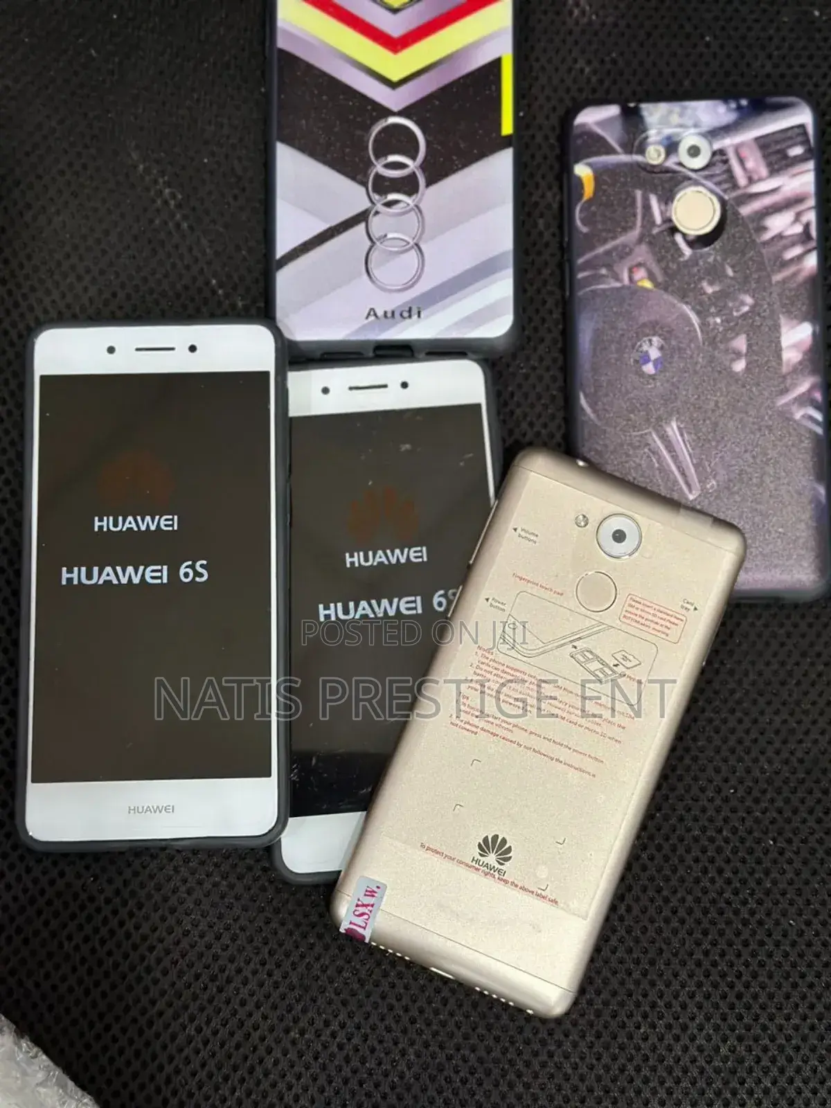 Oppo A3s 64 GB