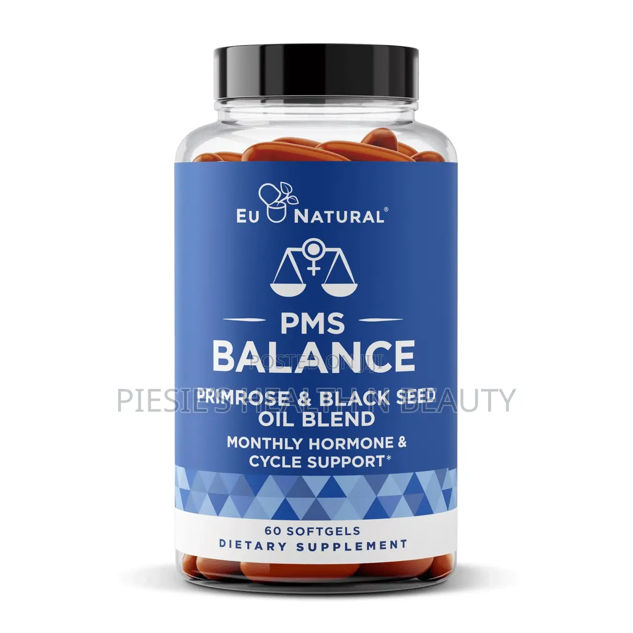 Balance PMS - Hormone Balance,Menstrual PMS Relief