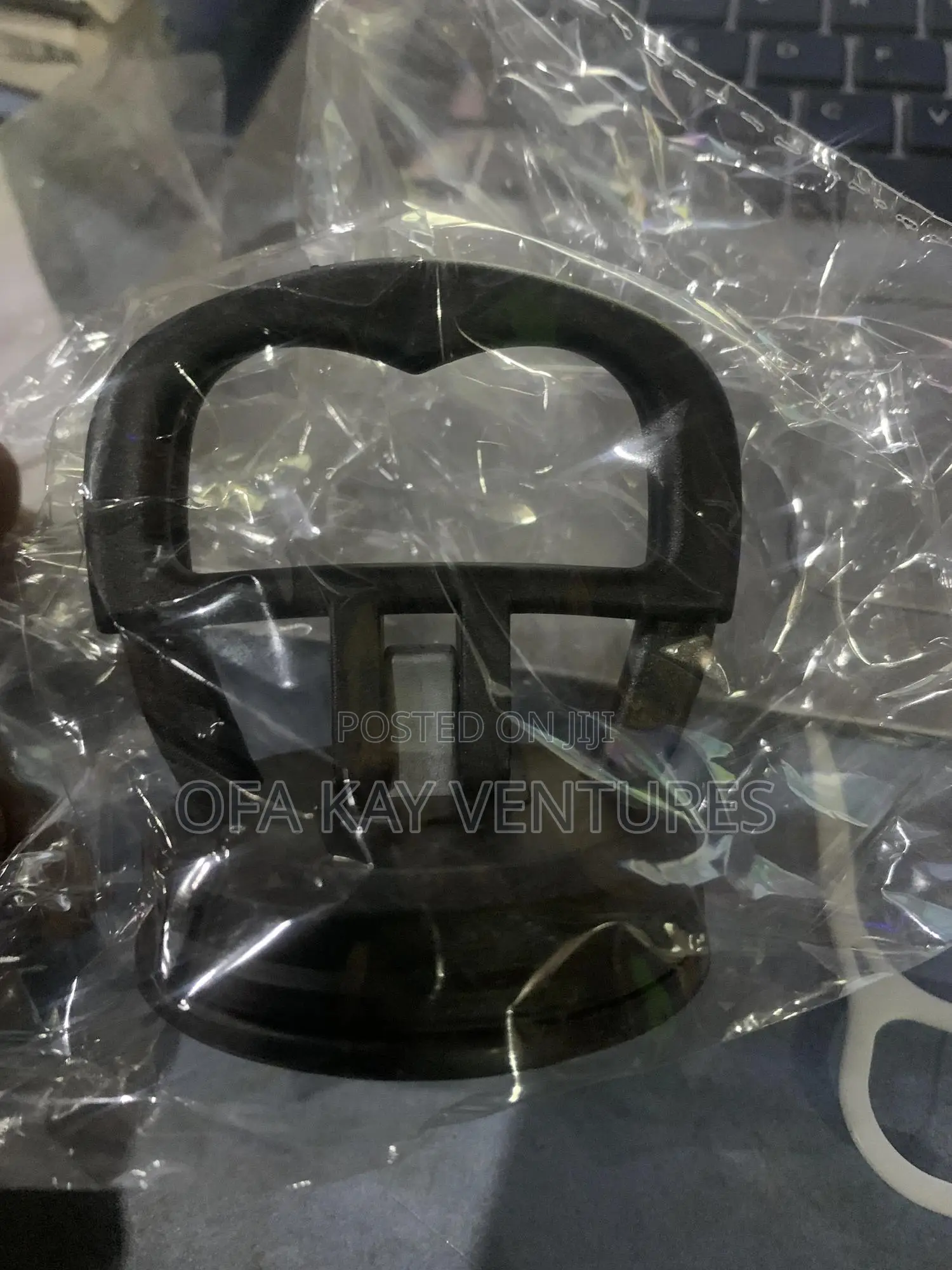 Dent Puller,Suction Cup Bodywork’S Repair Pad