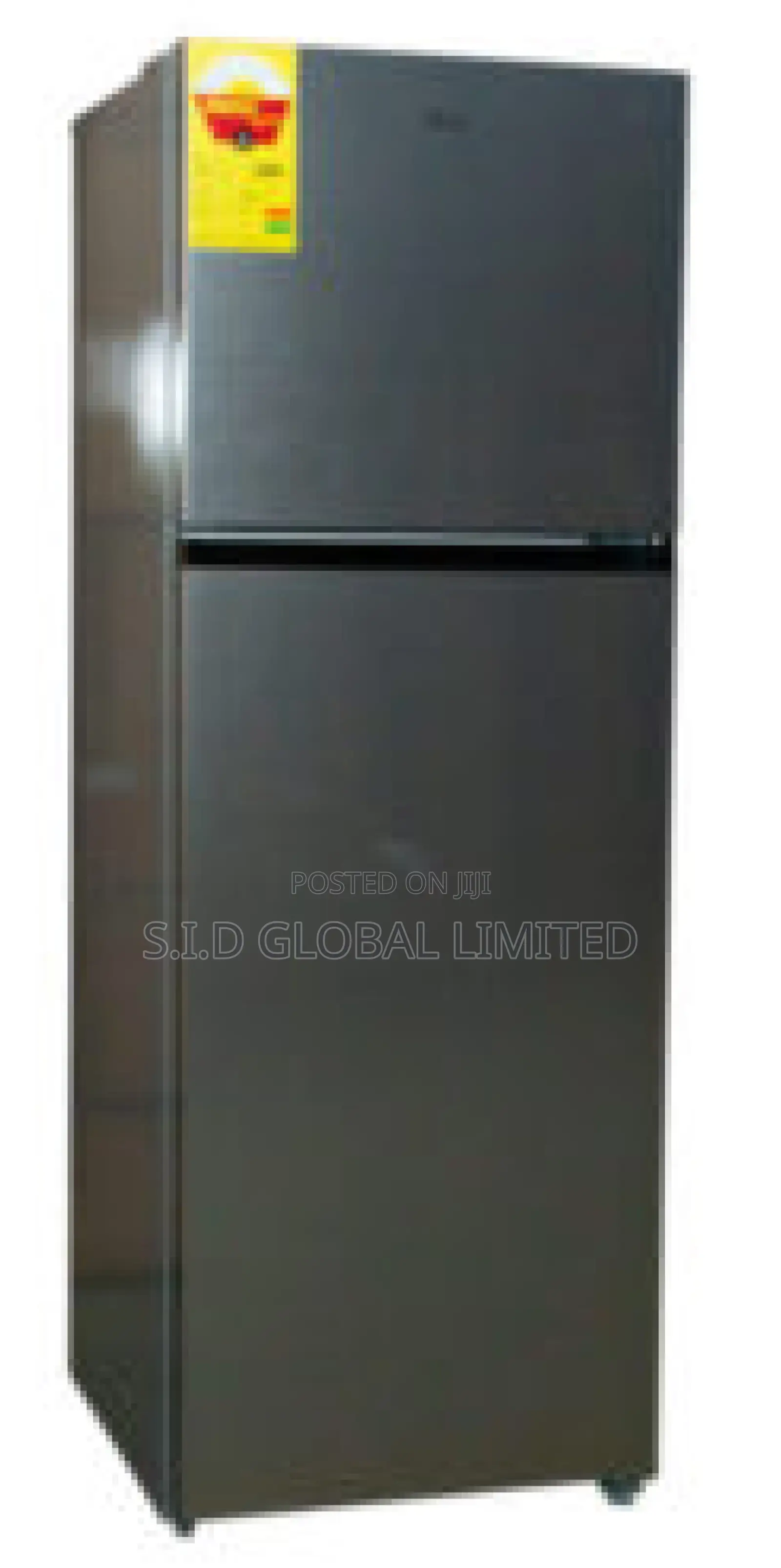 The Goodness of MIDEA-128LTR-DOUBLE-DOOR-TOP-MOUNT
