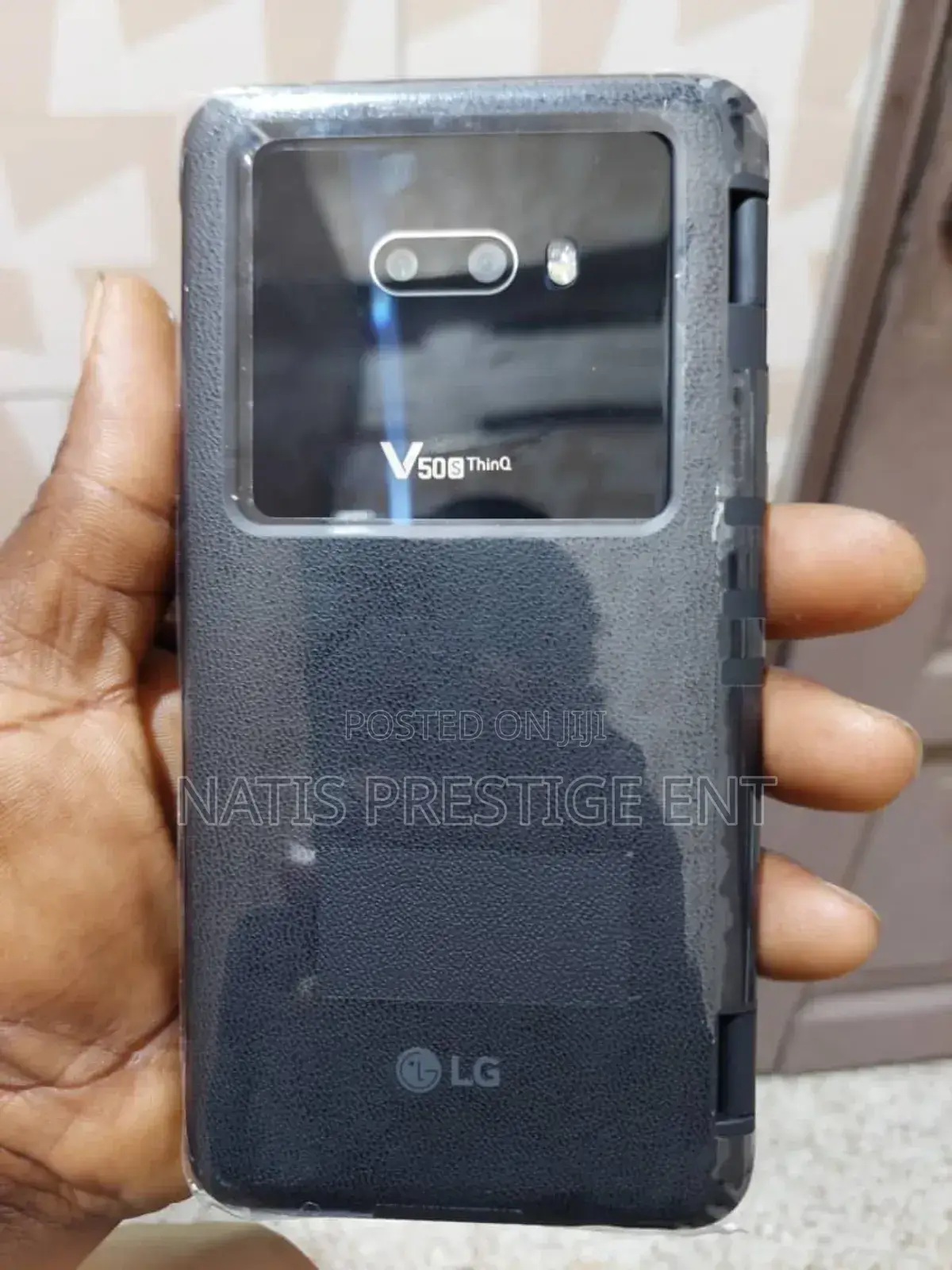 New Huawei Y5 Prime 2018 16 GB Black