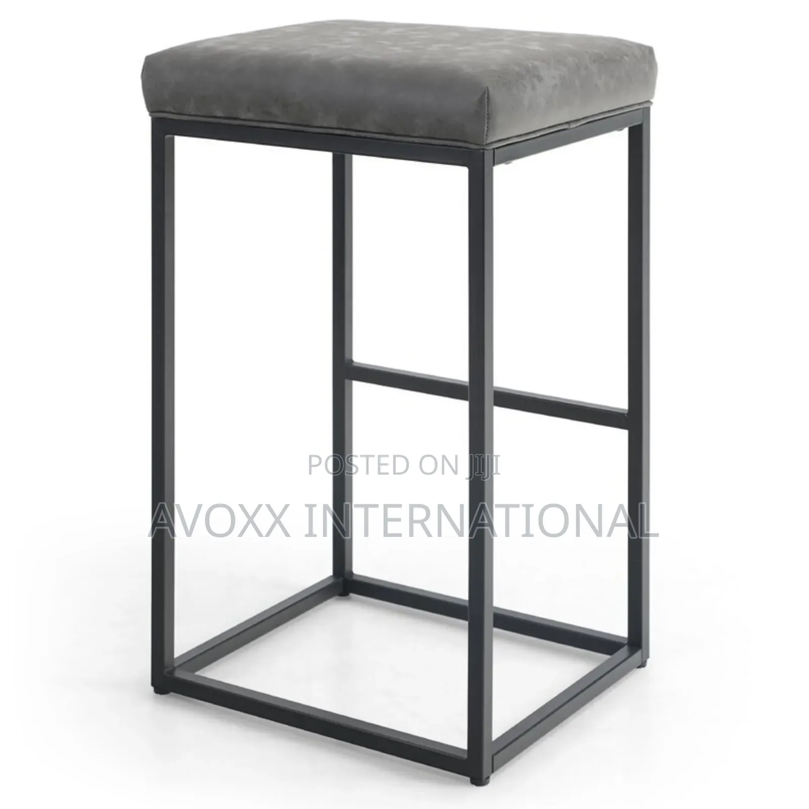 Borgen Counter Bar Stool