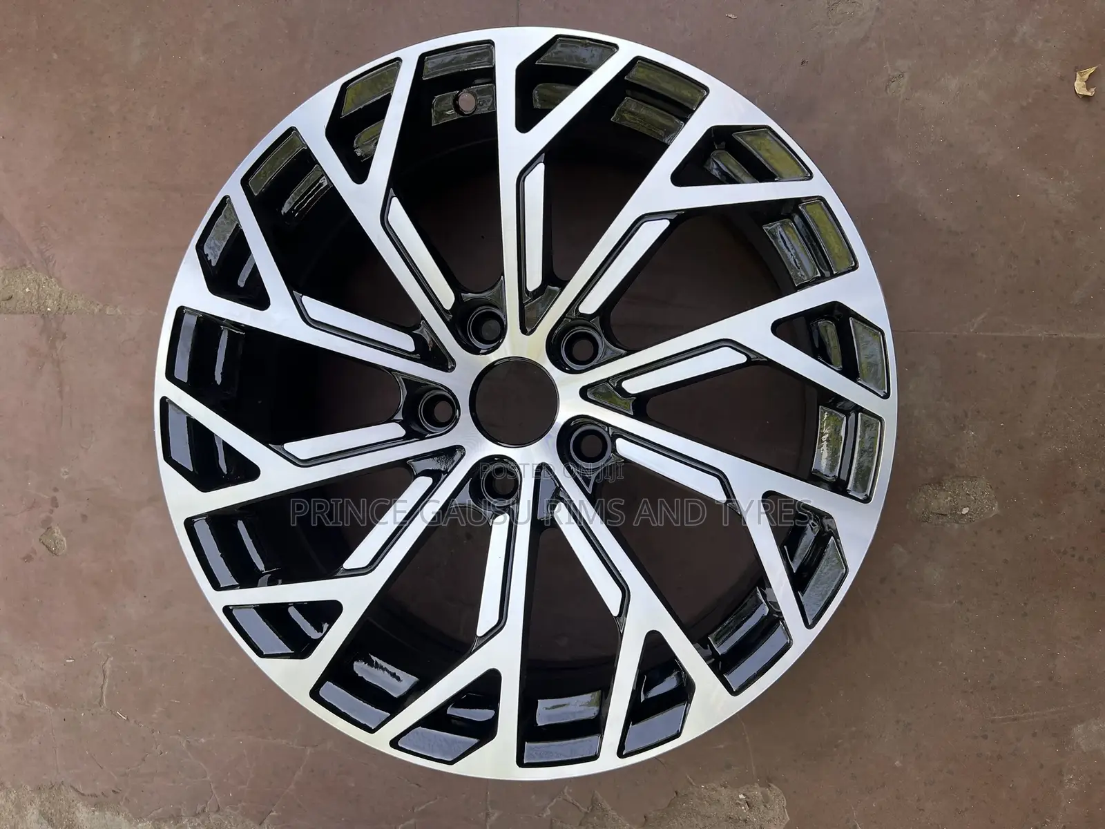 Brand New Rims Available in All Sizes