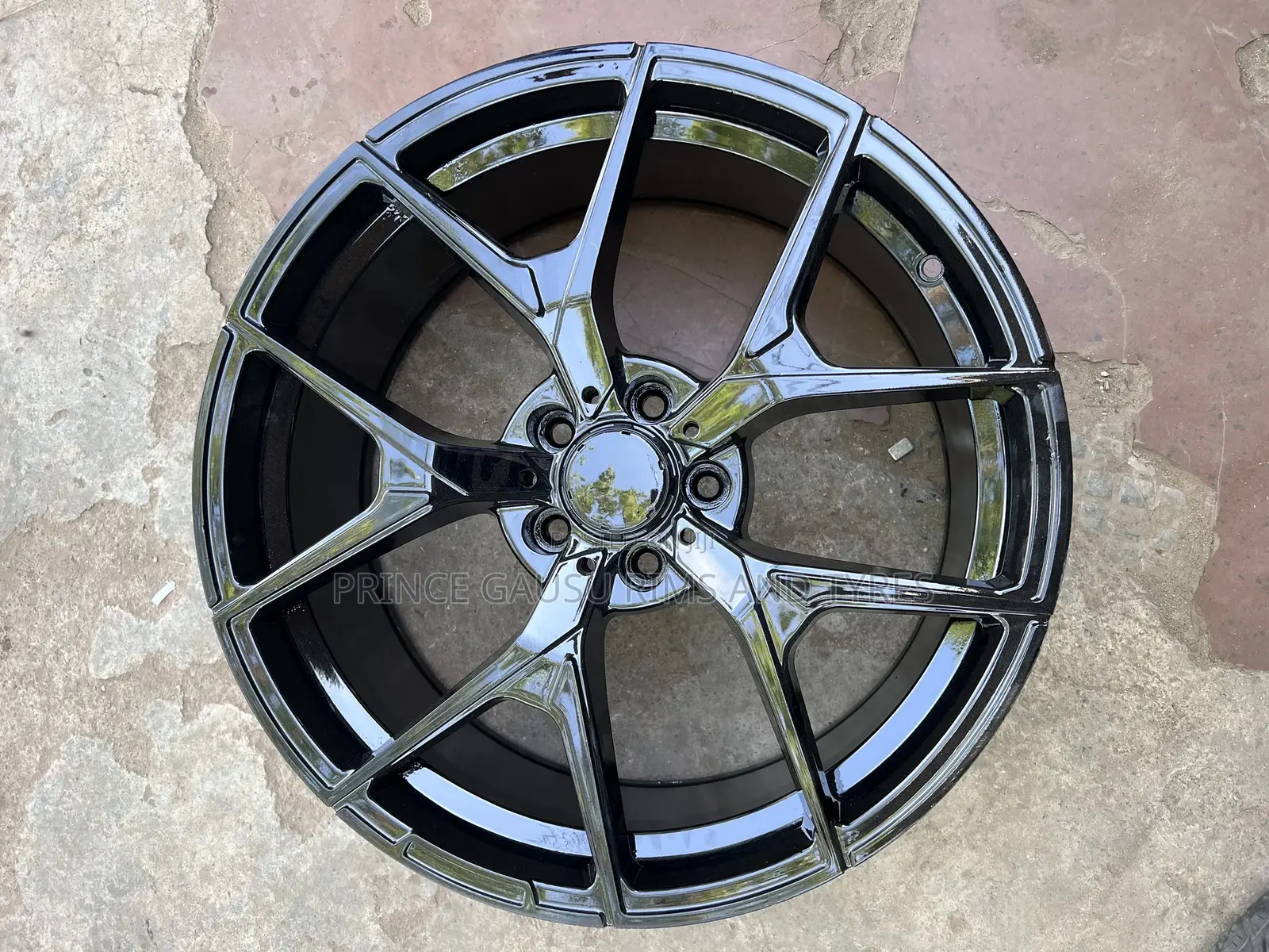 Home Used Rim Available for All Cars