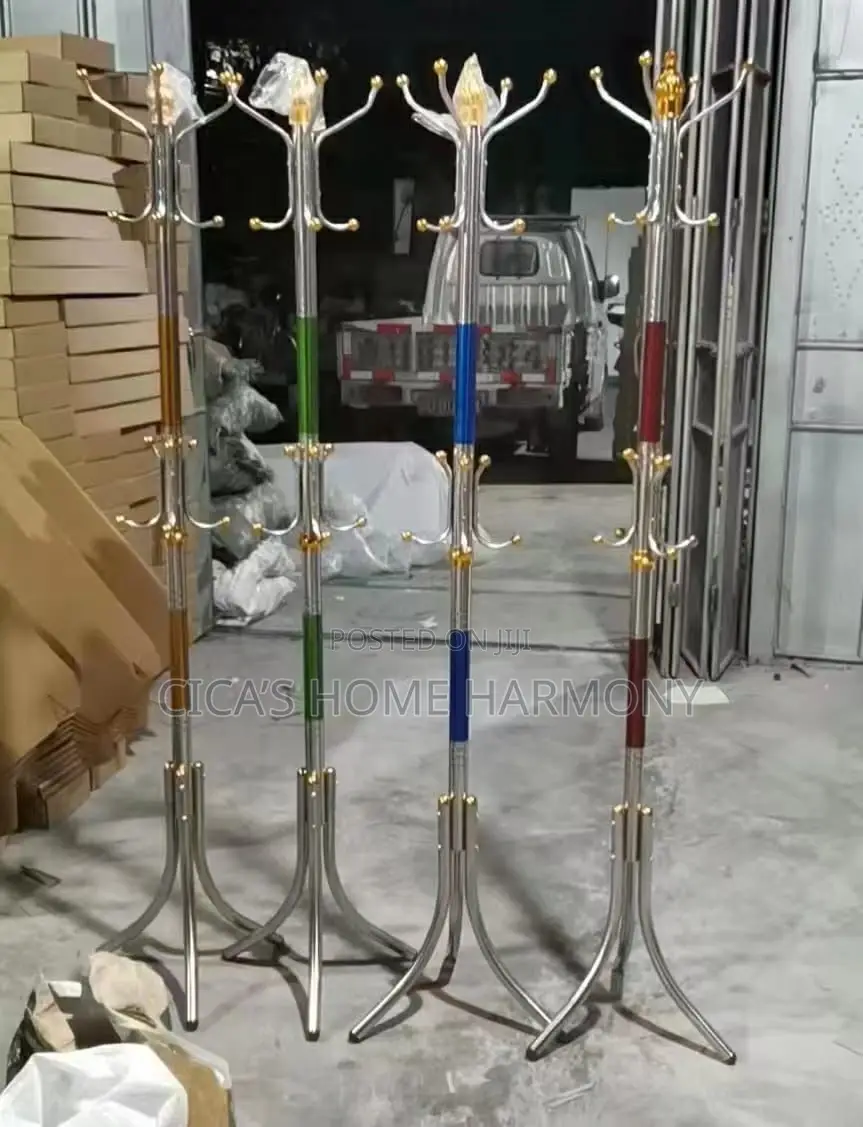 Stainless Steel Multipurpose Hanger