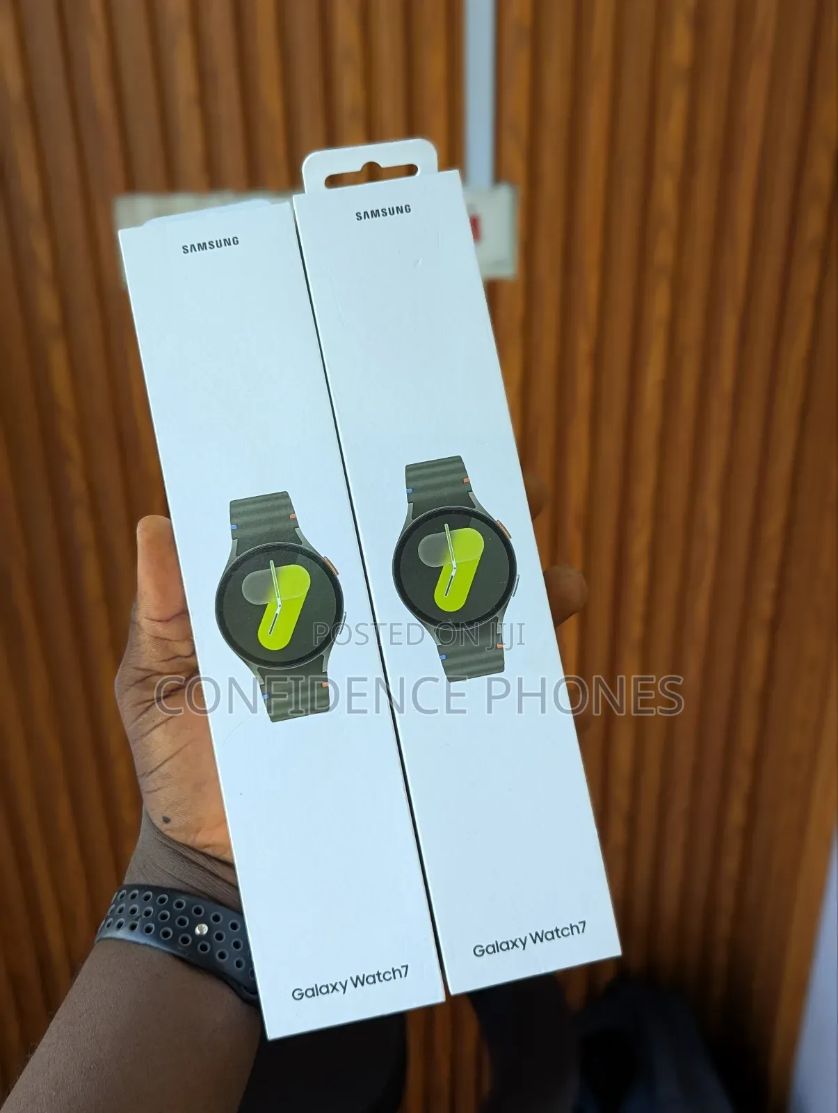 Samsung Galaxy Watch 7