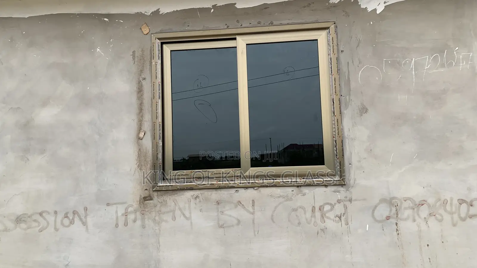 Ks50 Sliding Window