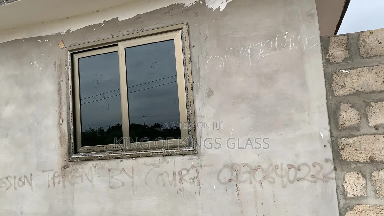 Ks50 Sliding Window